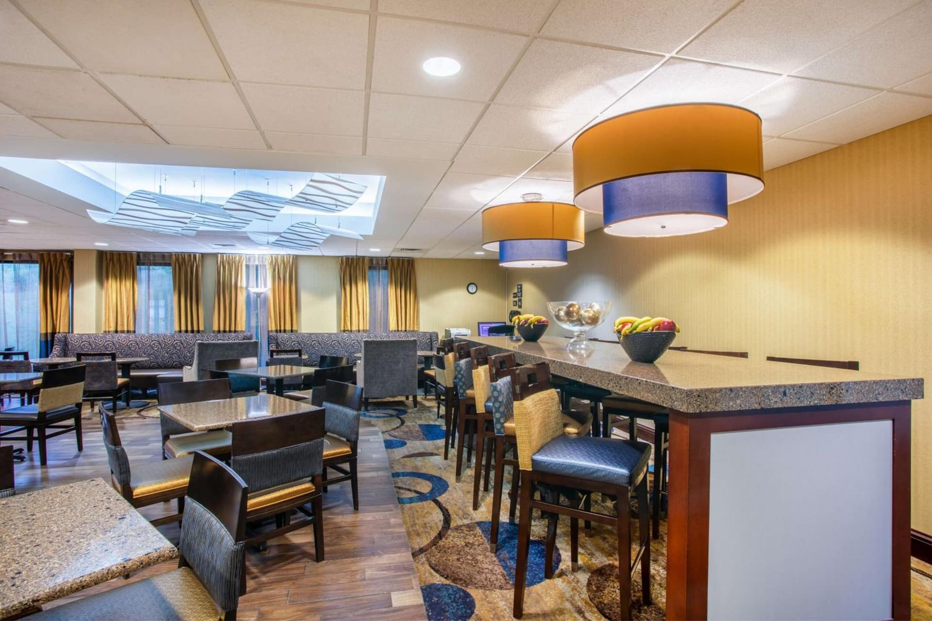 Hampton Inn Fishkill gallery photo in Fishkill, NY — image 5
