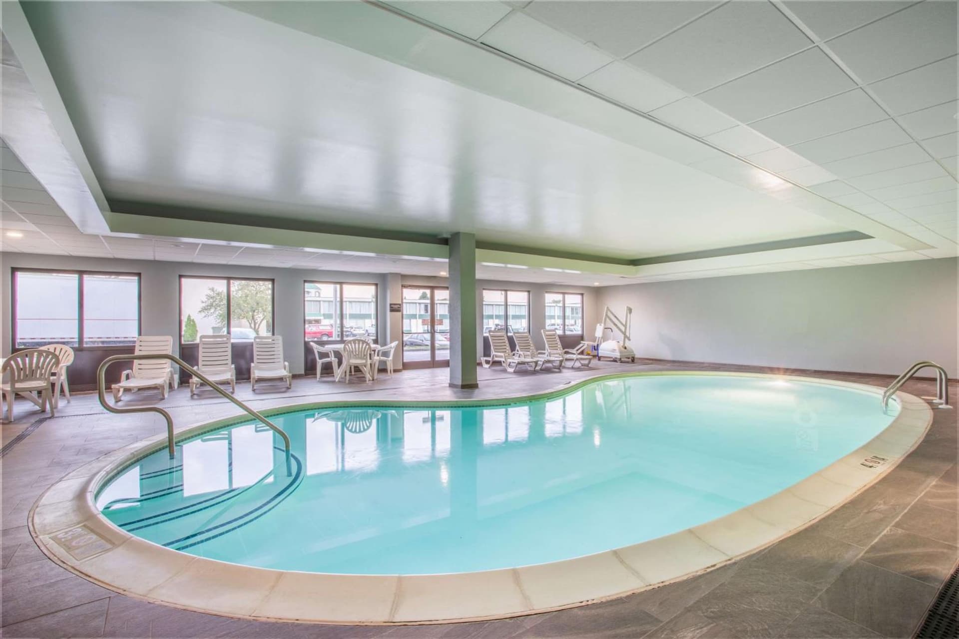 Hampton Inn Fishkill gallery photo in Fishkill, NY — image 32