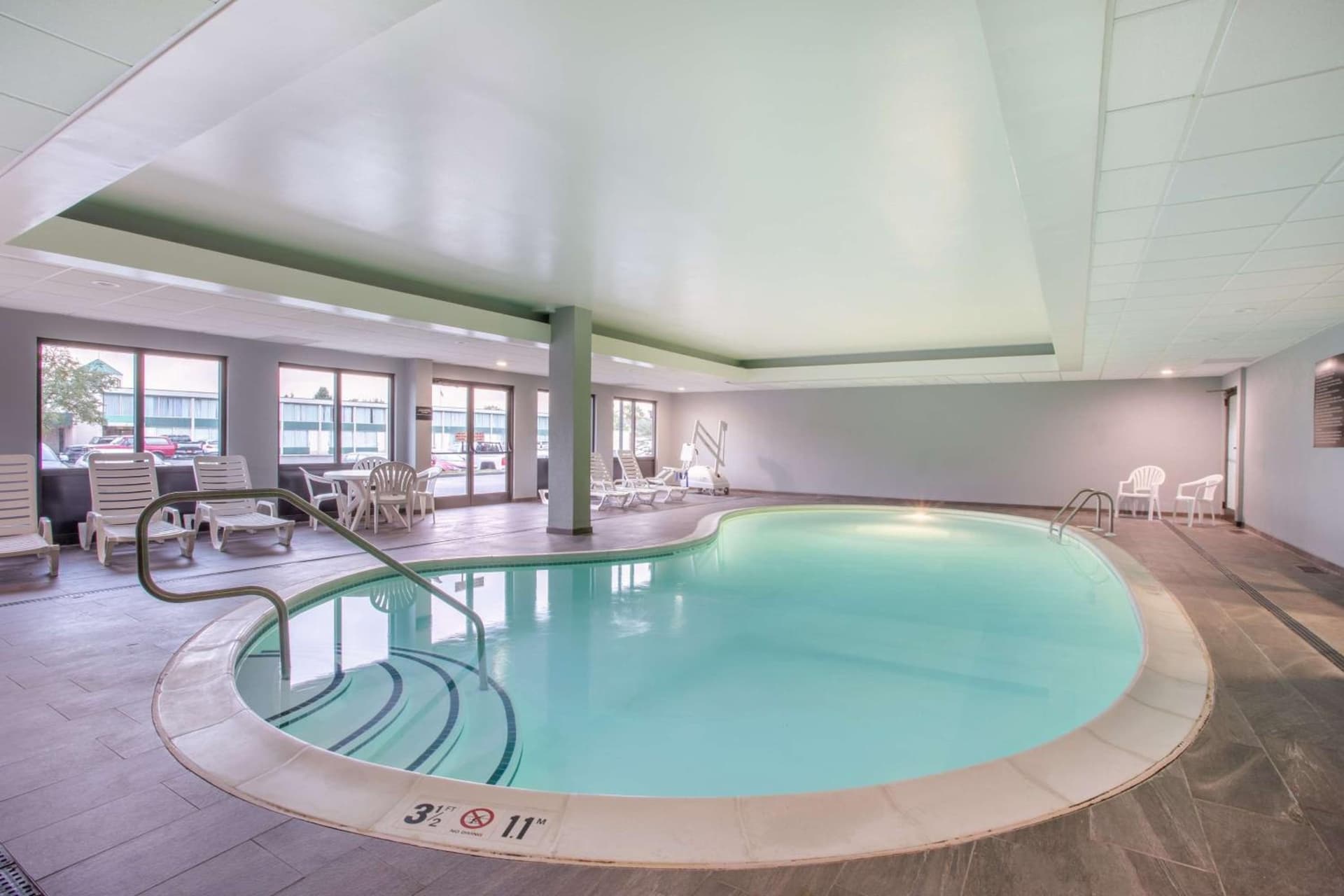 Hampton Inn Fishkill gallery photo in Fishkill, NY — image 6