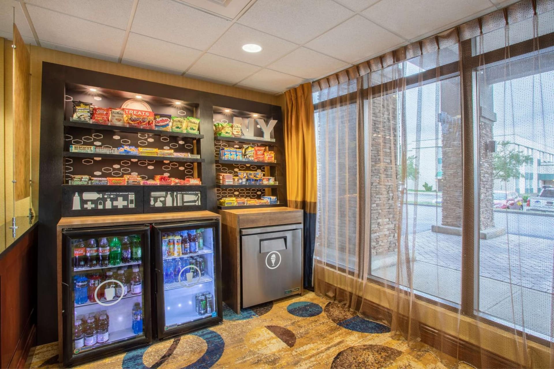 Hampton Inn Fishkill gallery photo in Fishkill, NY — image 20