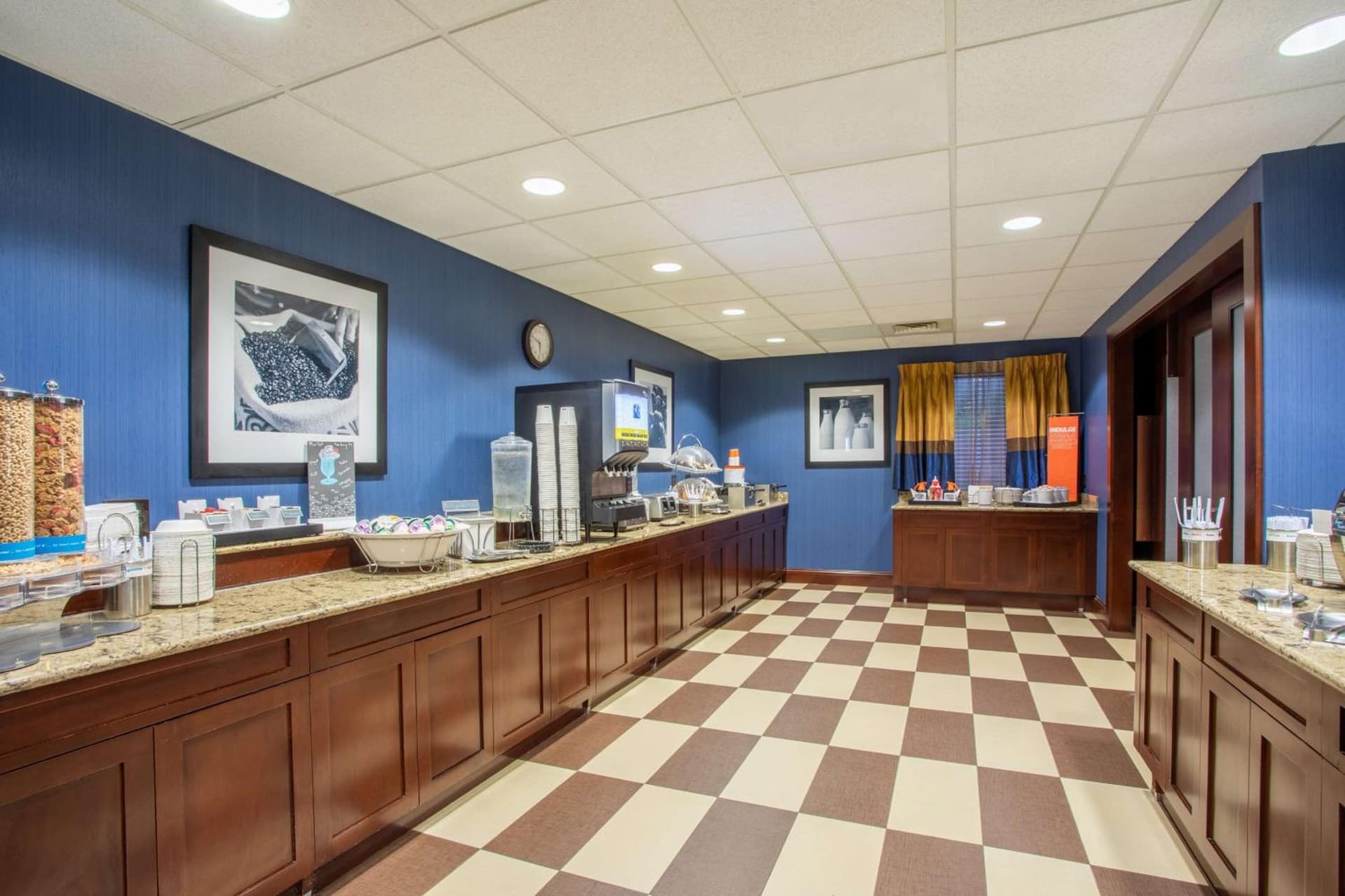 Hampton Inn Fishkill gallery photo in Fishkill, NY — image 11
