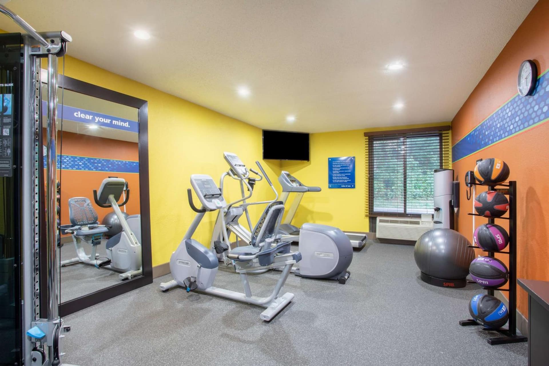 Hampton Inn Fishkill gallery photo in Fishkill, NY — image 14