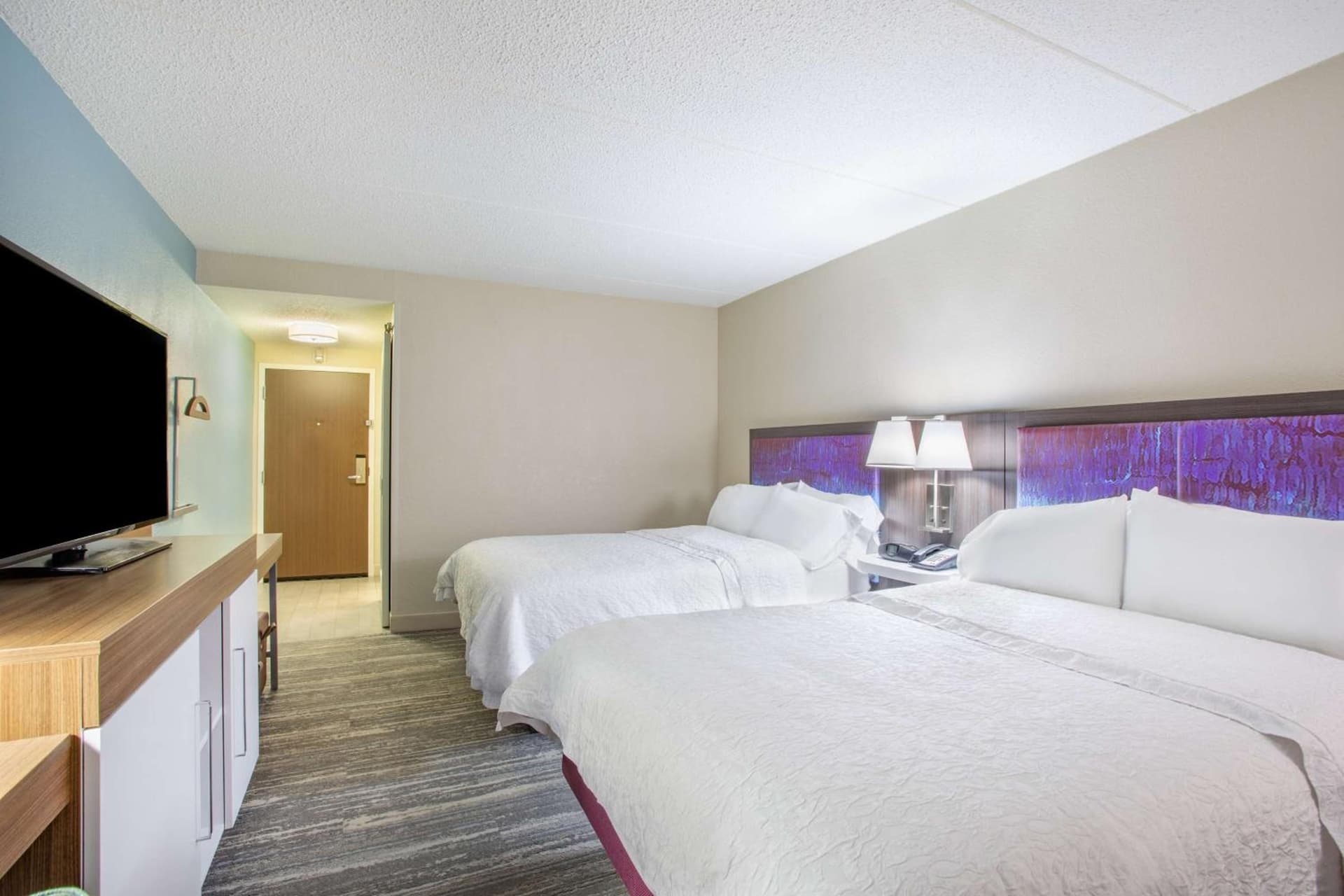 Hampton Inn Fishkill gallery photo in Fishkill, NY — image 9