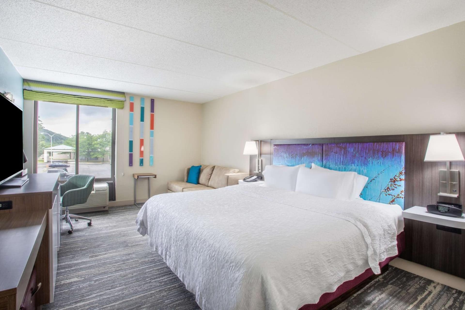 Hampton Inn Fishkill gallery photo in Fishkill, NY — image 24