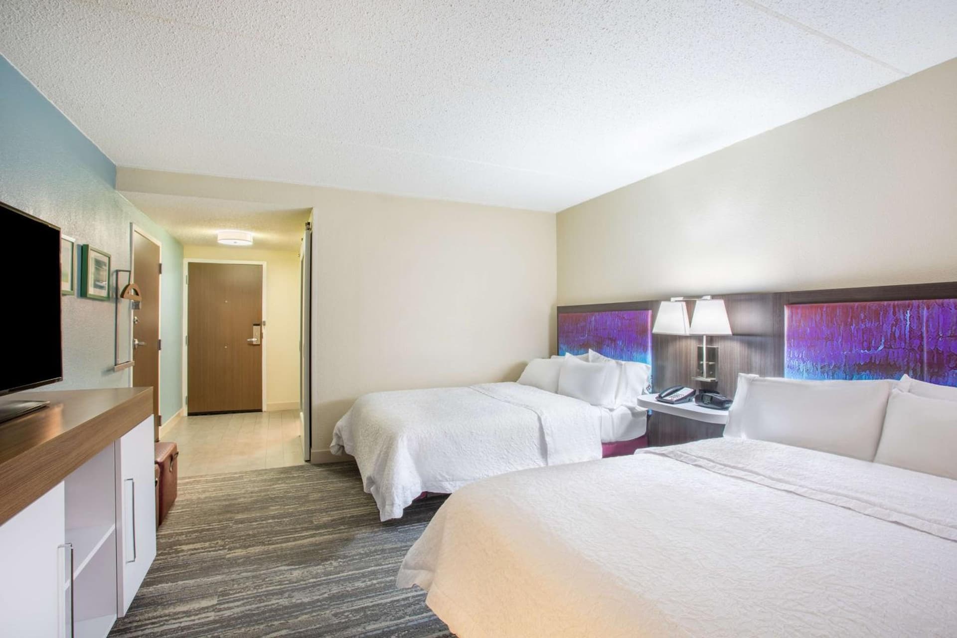 Hampton Inn Fishkill gallery photo in Fishkill, NY — image 4