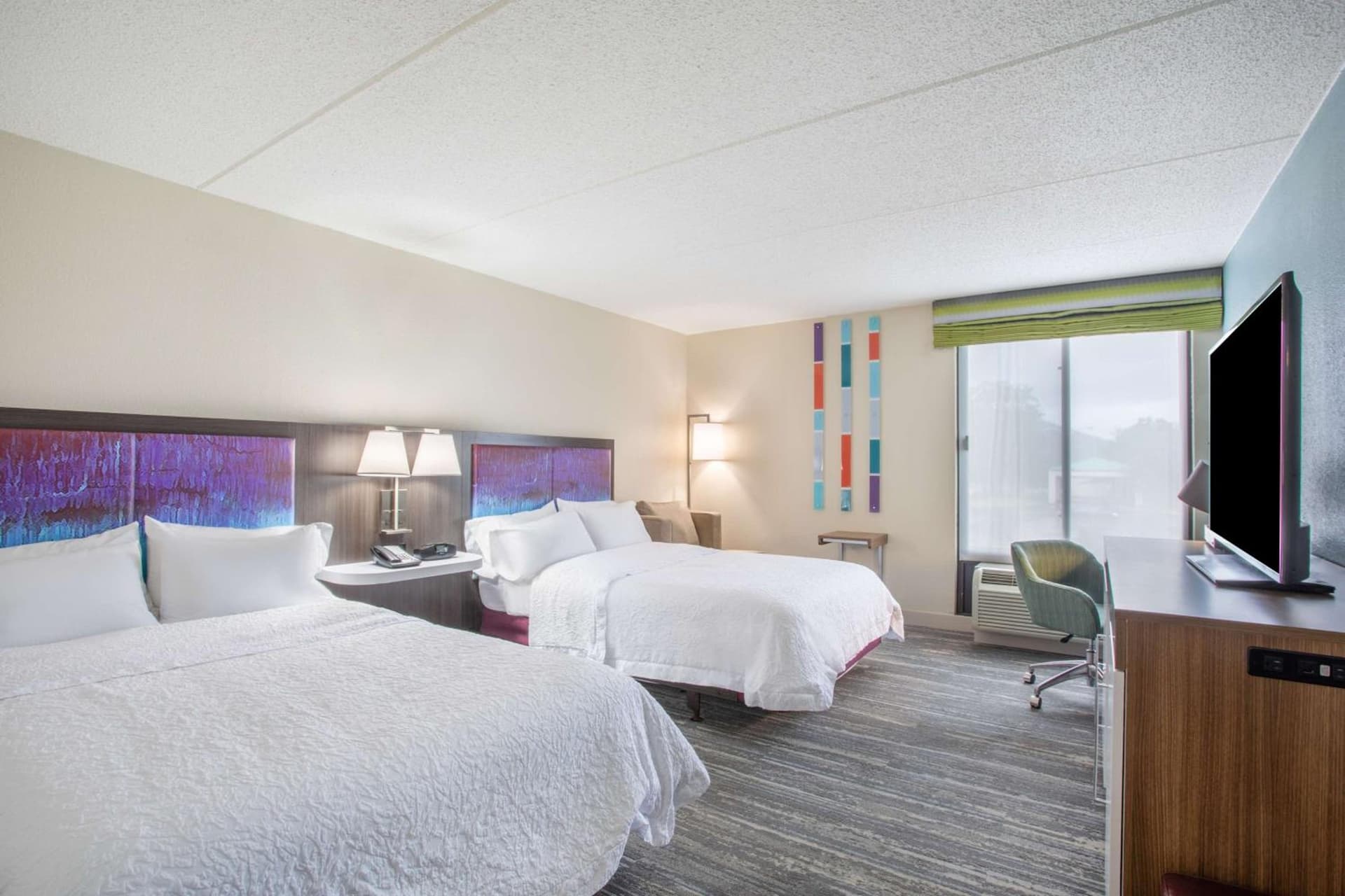 Hampton Inn Fishkill gallery photo in Fishkill, NY — image 21