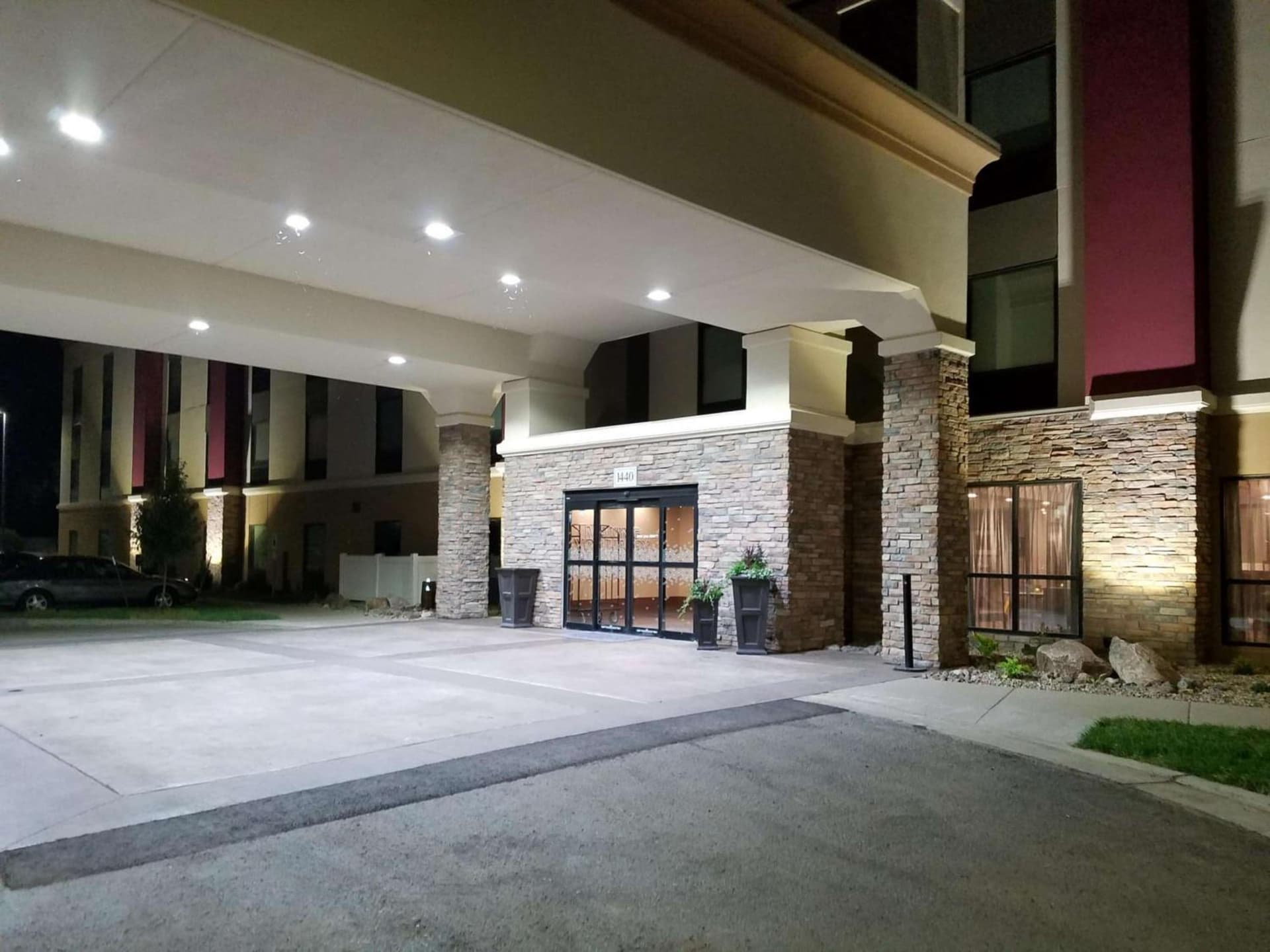 Hampton Inn Bismarck gallery photo in Bismarck, ND — image 31