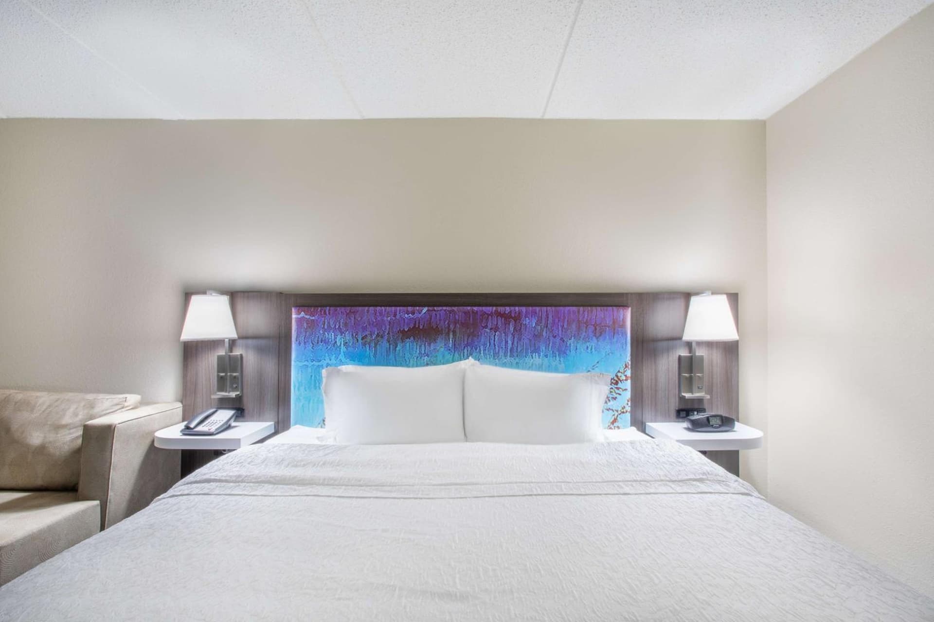 Hampton Inn Fishkill gallery photo in Fishkill, NY — image 19