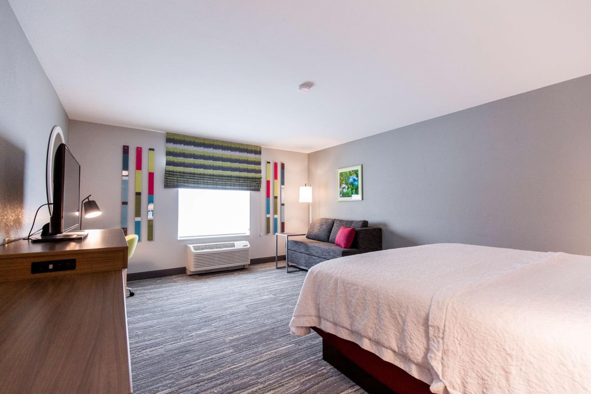 Hampton Inn Bismarck gallery photo in Bismarck, ND — image 18