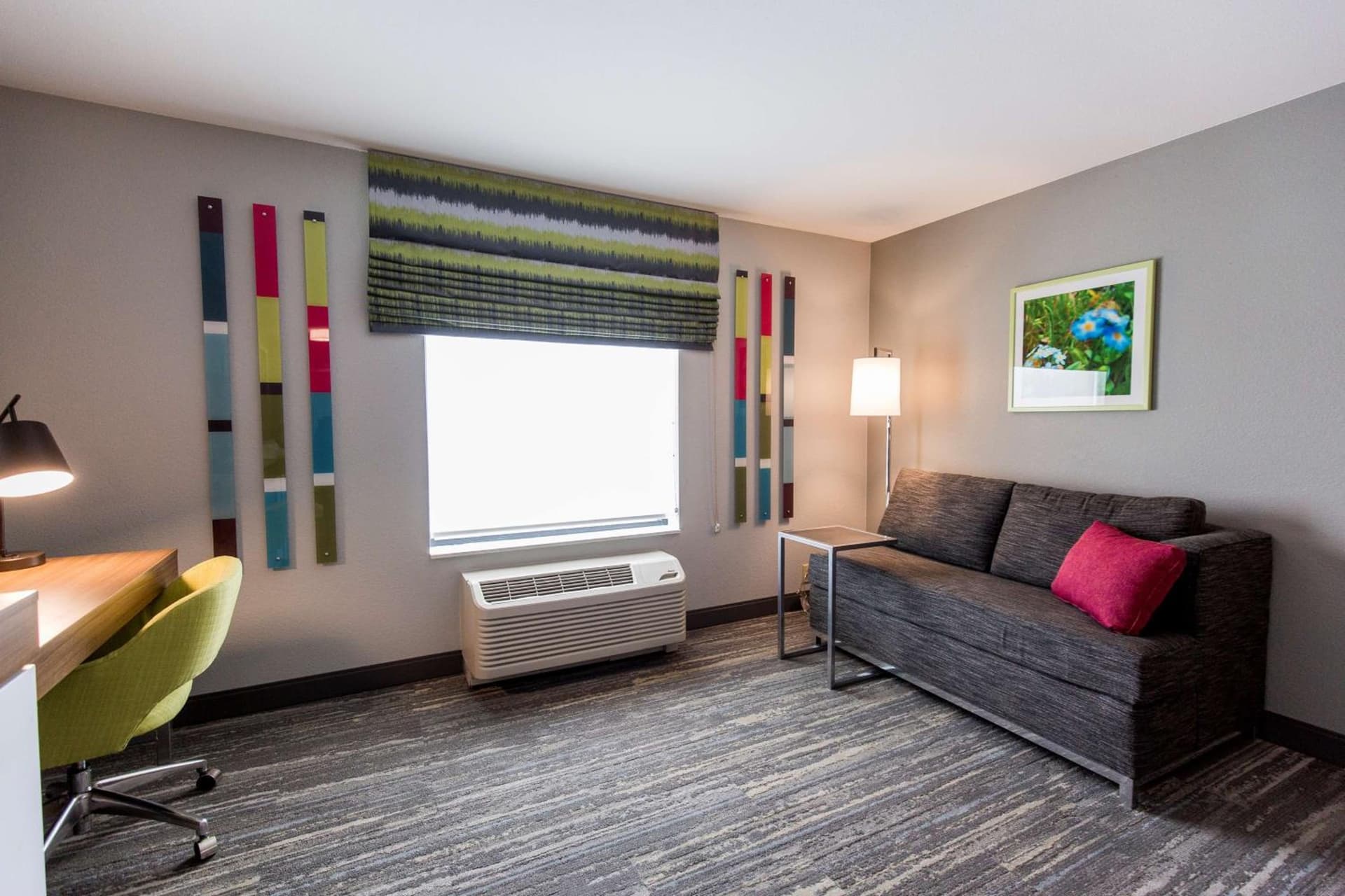 Hampton Inn Bismarck gallery photo in Bismarck, ND — image 13
