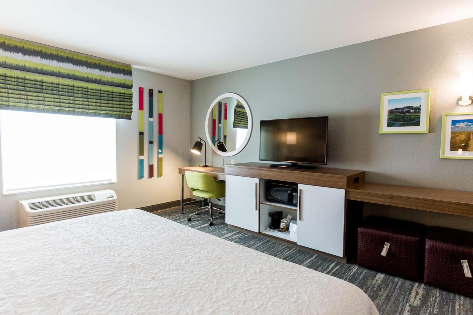 Hampton Inn Bismarck gallery photo in Bismarck, ND — image 43