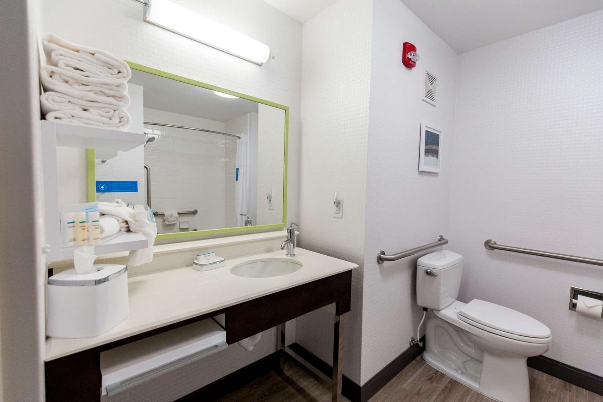 Hampton Inn Bismarck gallery photo in Bismarck, ND — image 28