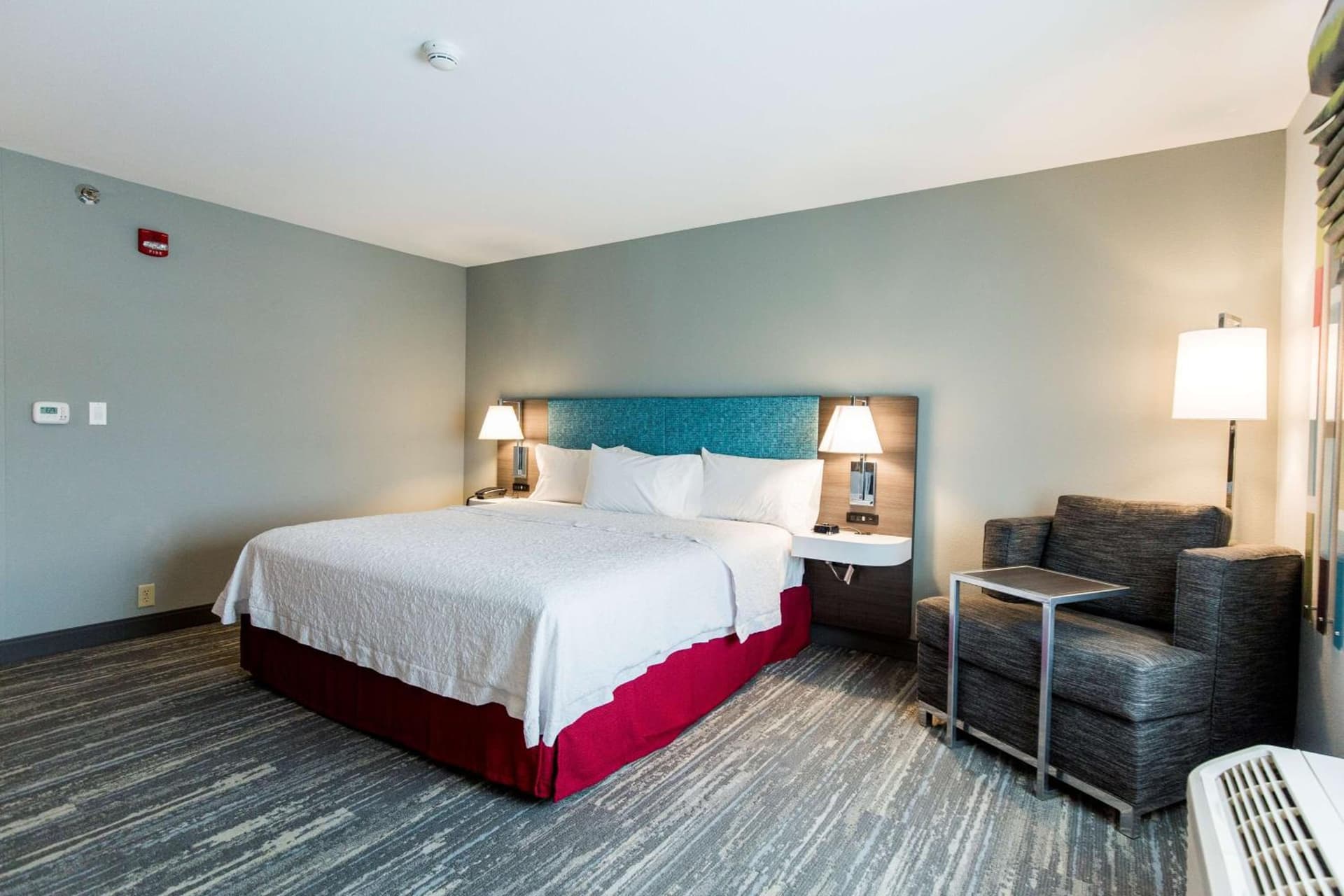 Hampton Inn Bismarck gallery photo in Bismarck, ND — image 26