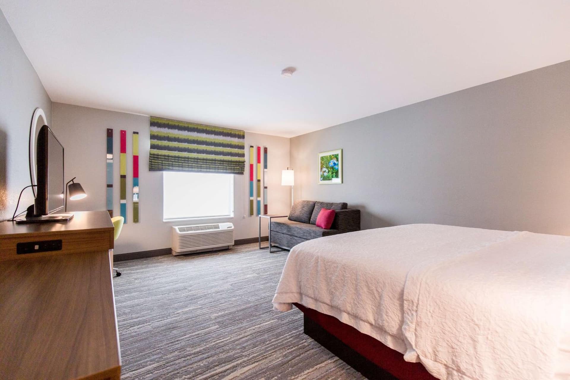 Hampton Inn Bismarck gallery photo in Bismarck, ND — image 15