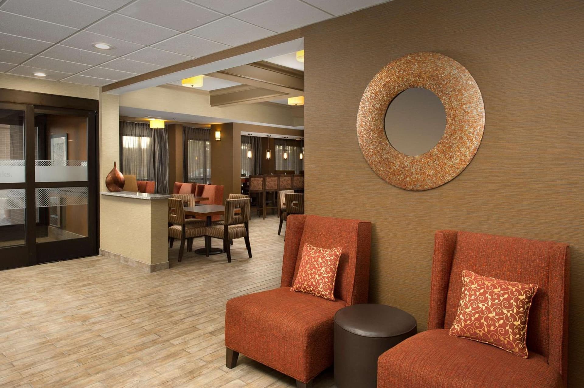 Hampton Inn Rochester Greece gallery photo in Rochester, NY — image 4