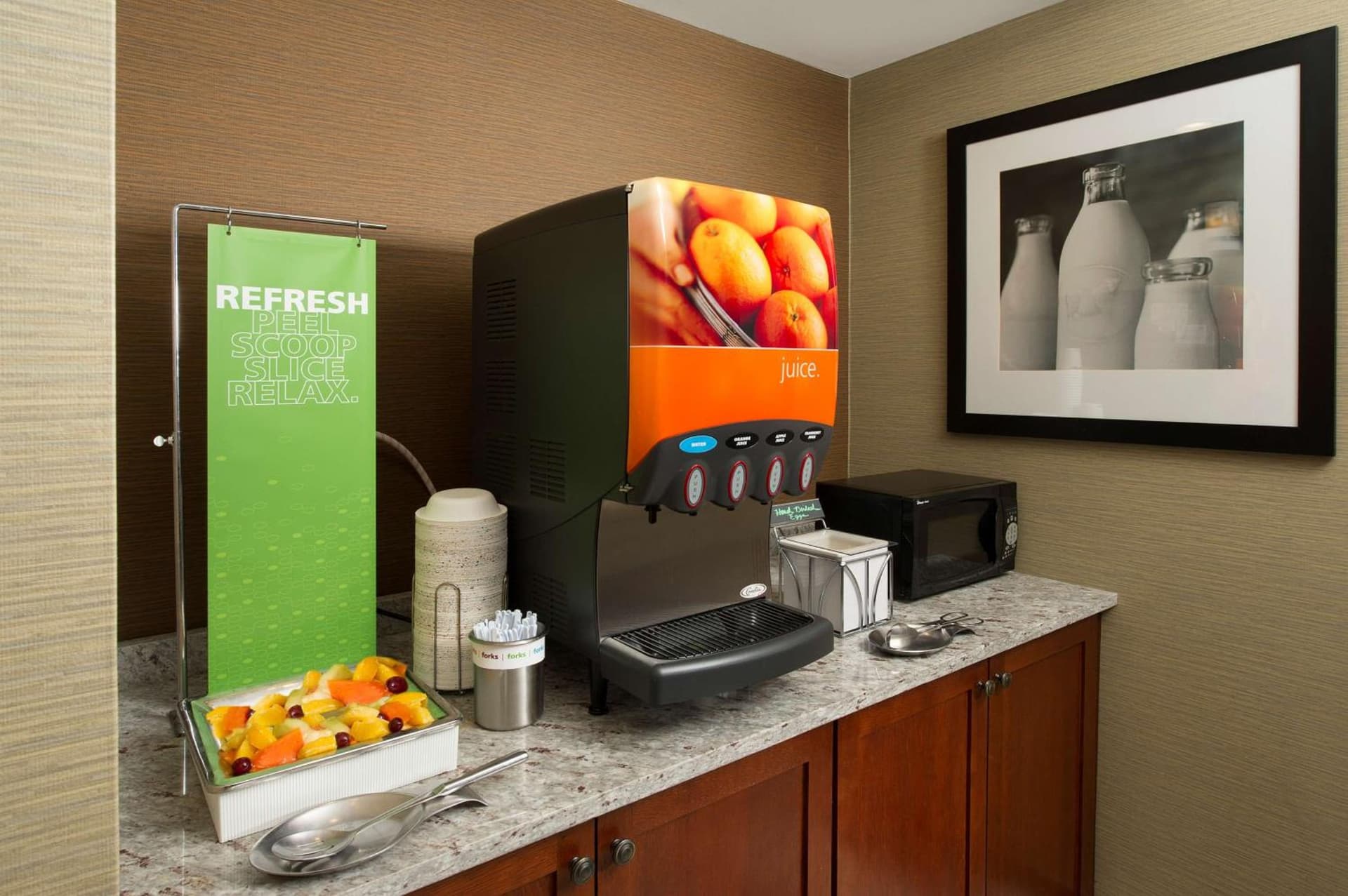Hampton Inn Rochester Greece gallery photo in Rochester, NY — image 17