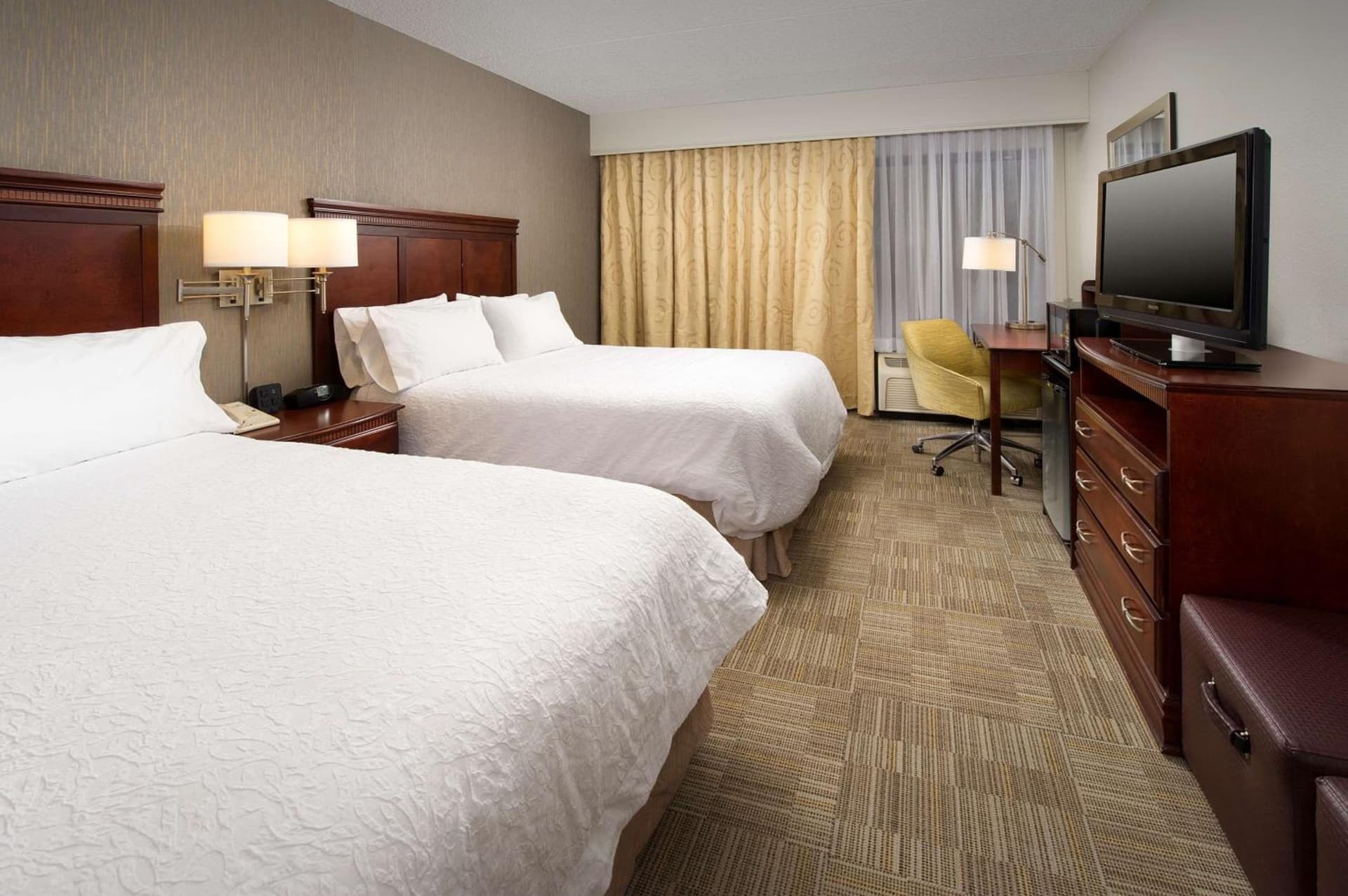 Hampton Inn Rochester Greece gallery photo in Rochester, NY — image 12