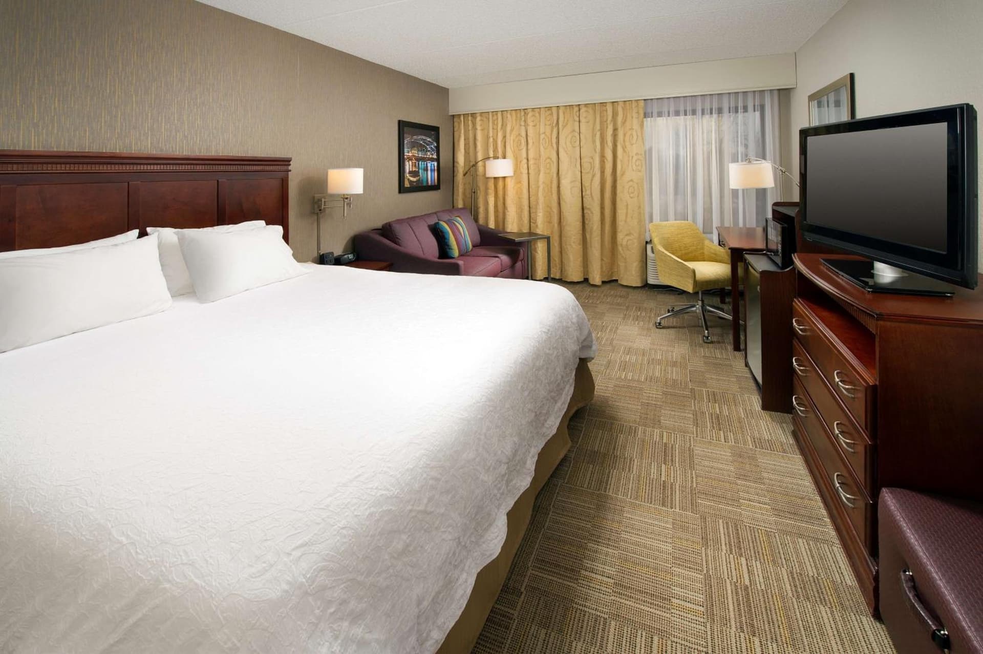 Hampton Inn Rochester Greece gallery photo in Rochester, NY — image 10