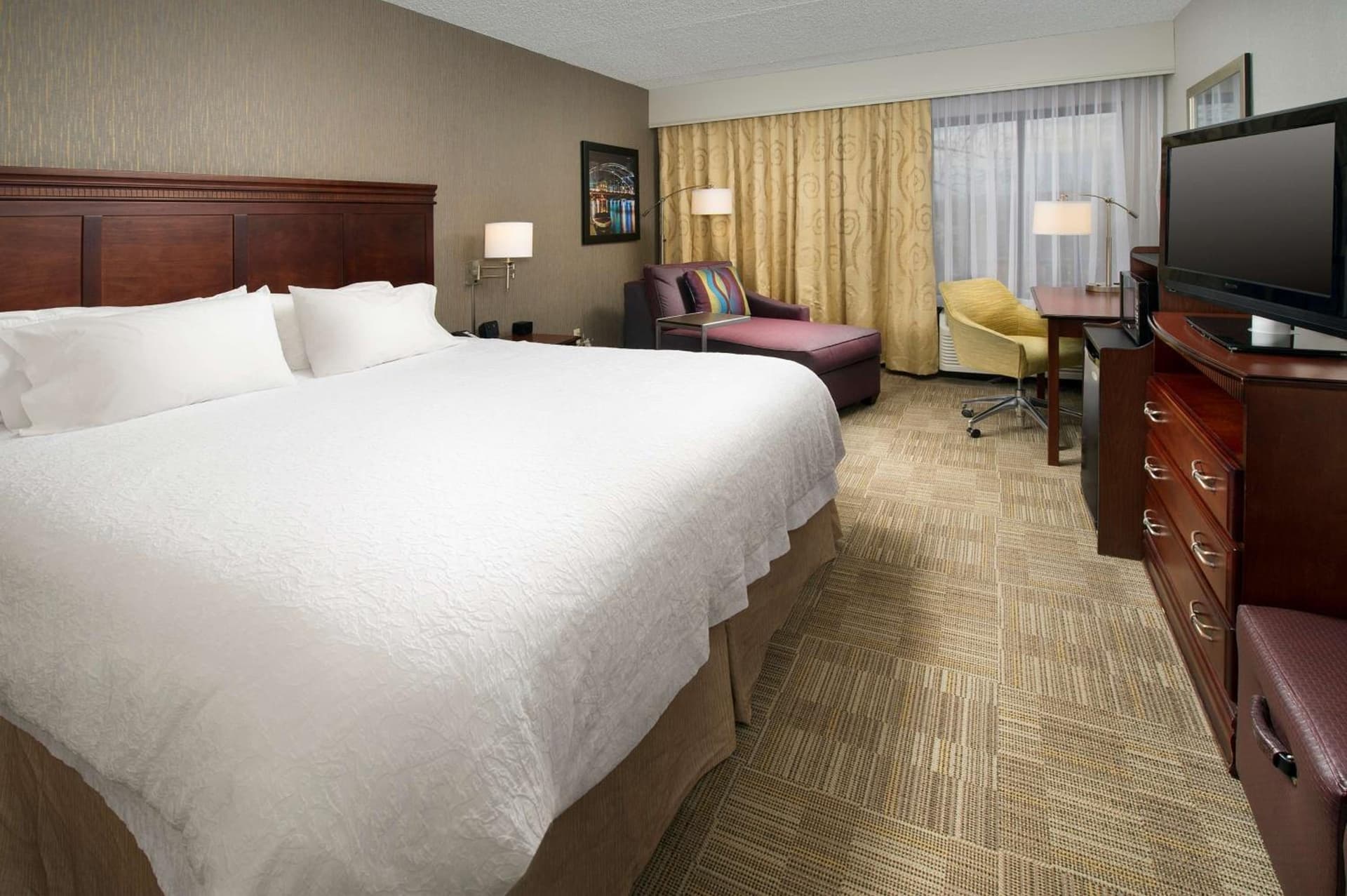 Hampton Inn Rochester Greece gallery photo in Rochester, NY — image 18