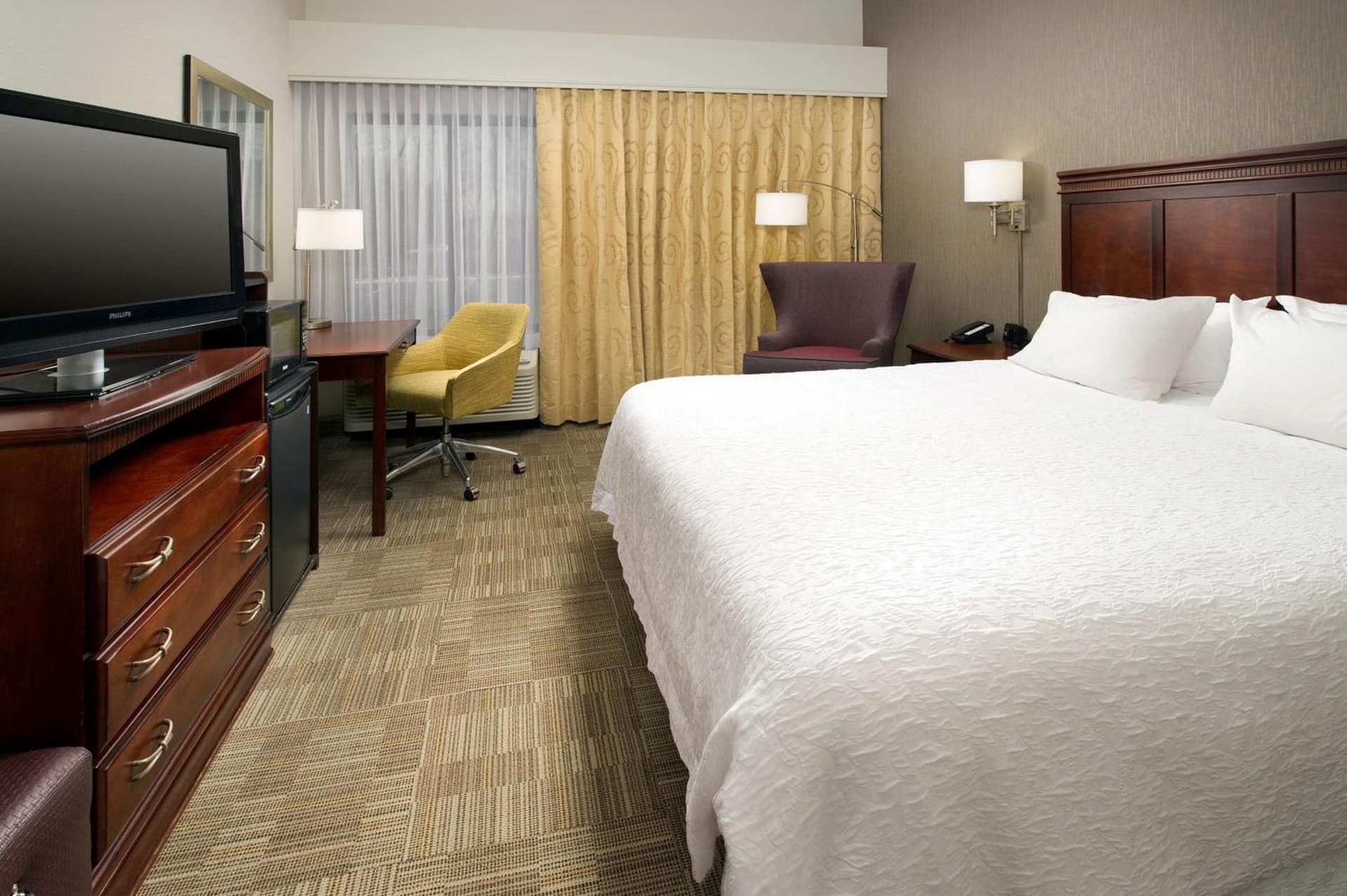 Hampton Inn Rochester Greece gallery photo in Rochester, NY — image 9