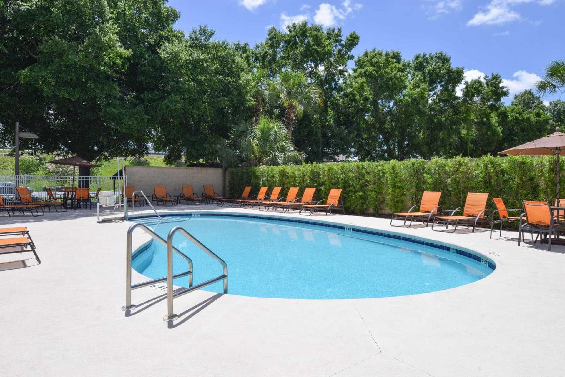 Hampton Inn & Suites - Ocala gallery photo in Ocala, FL — image 41
