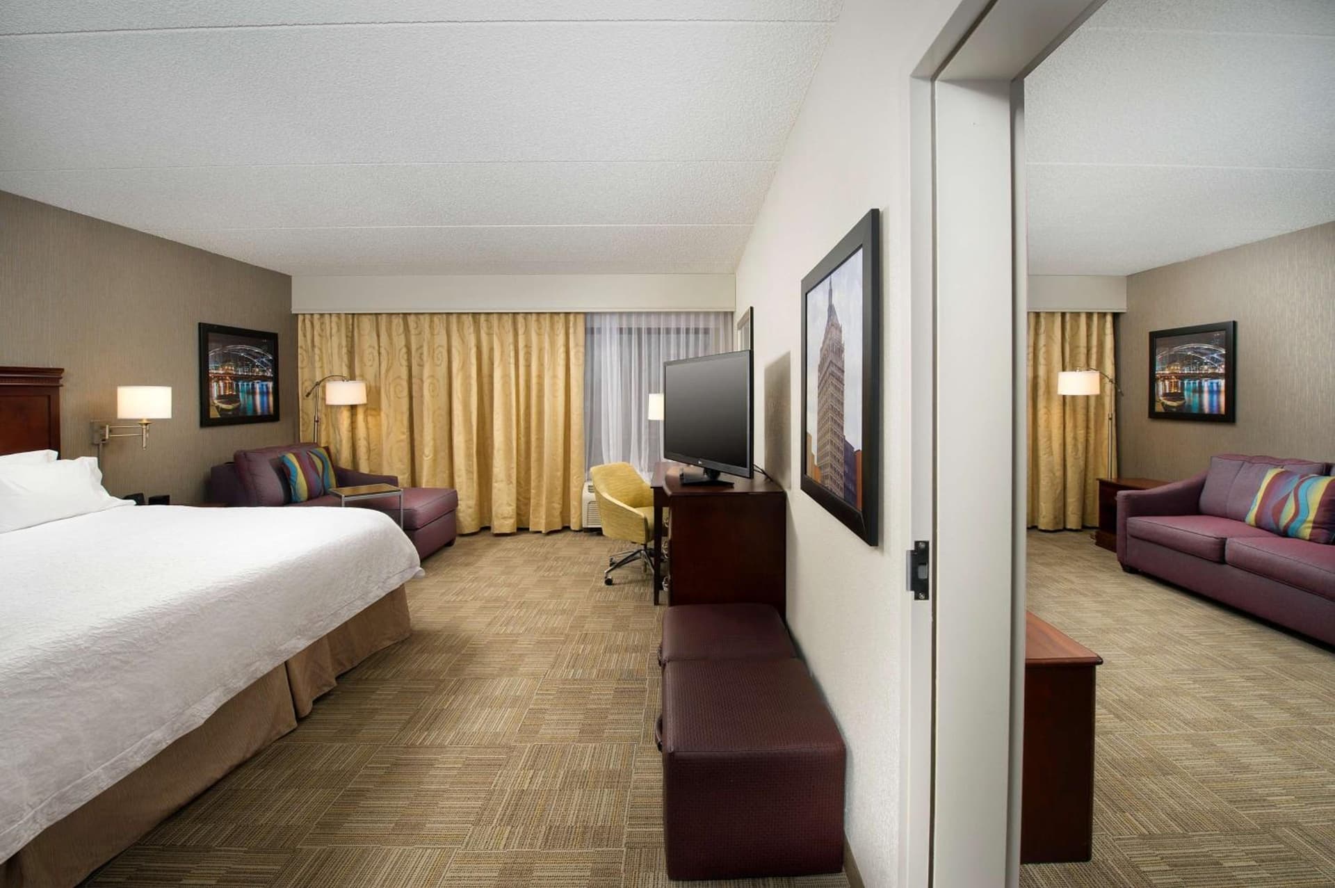 Hampton Inn Rochester Greece gallery photo in Rochester, NY — image 23