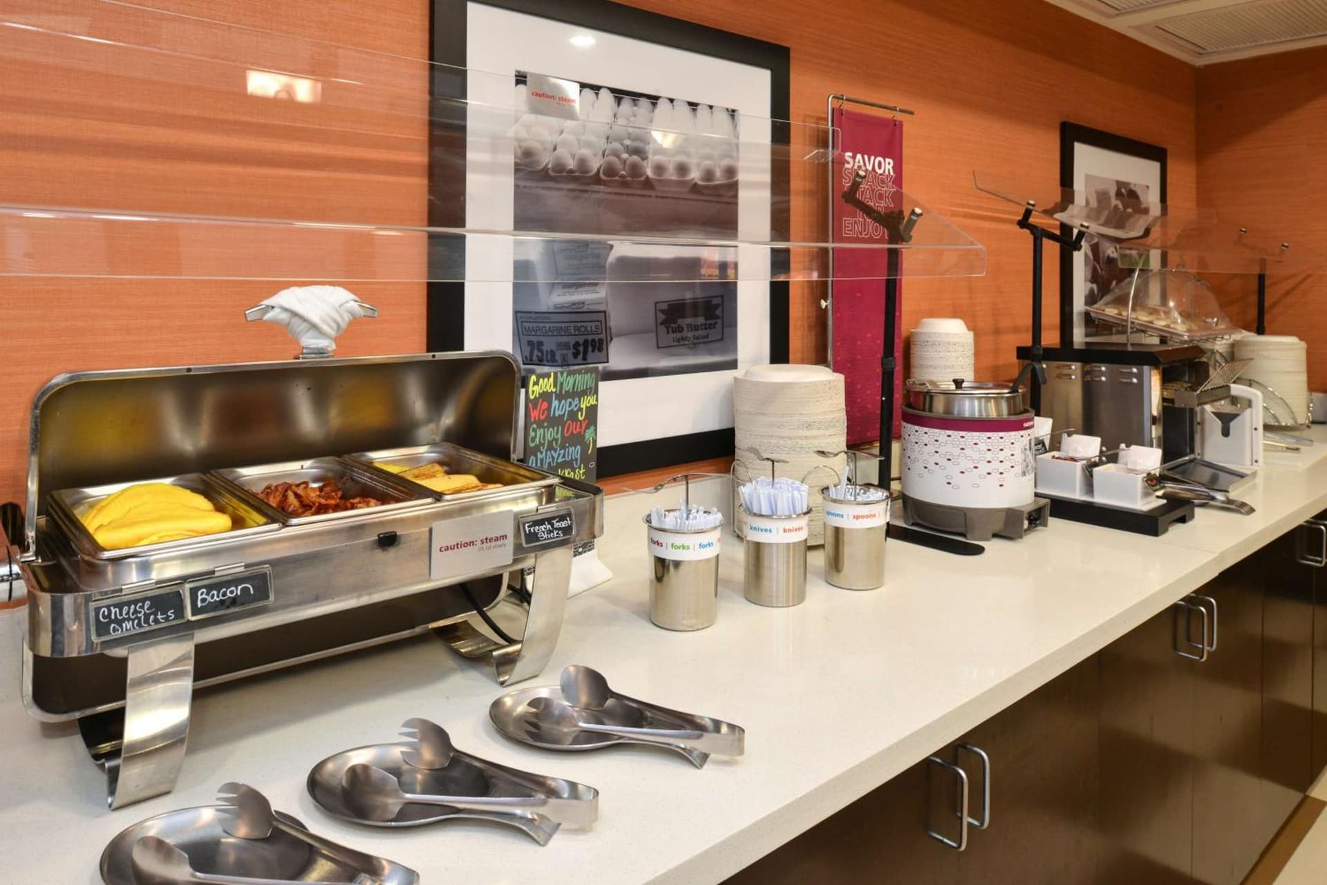 Hampton Inn & Suites - Ocala gallery photo in Ocala, FL — image 7