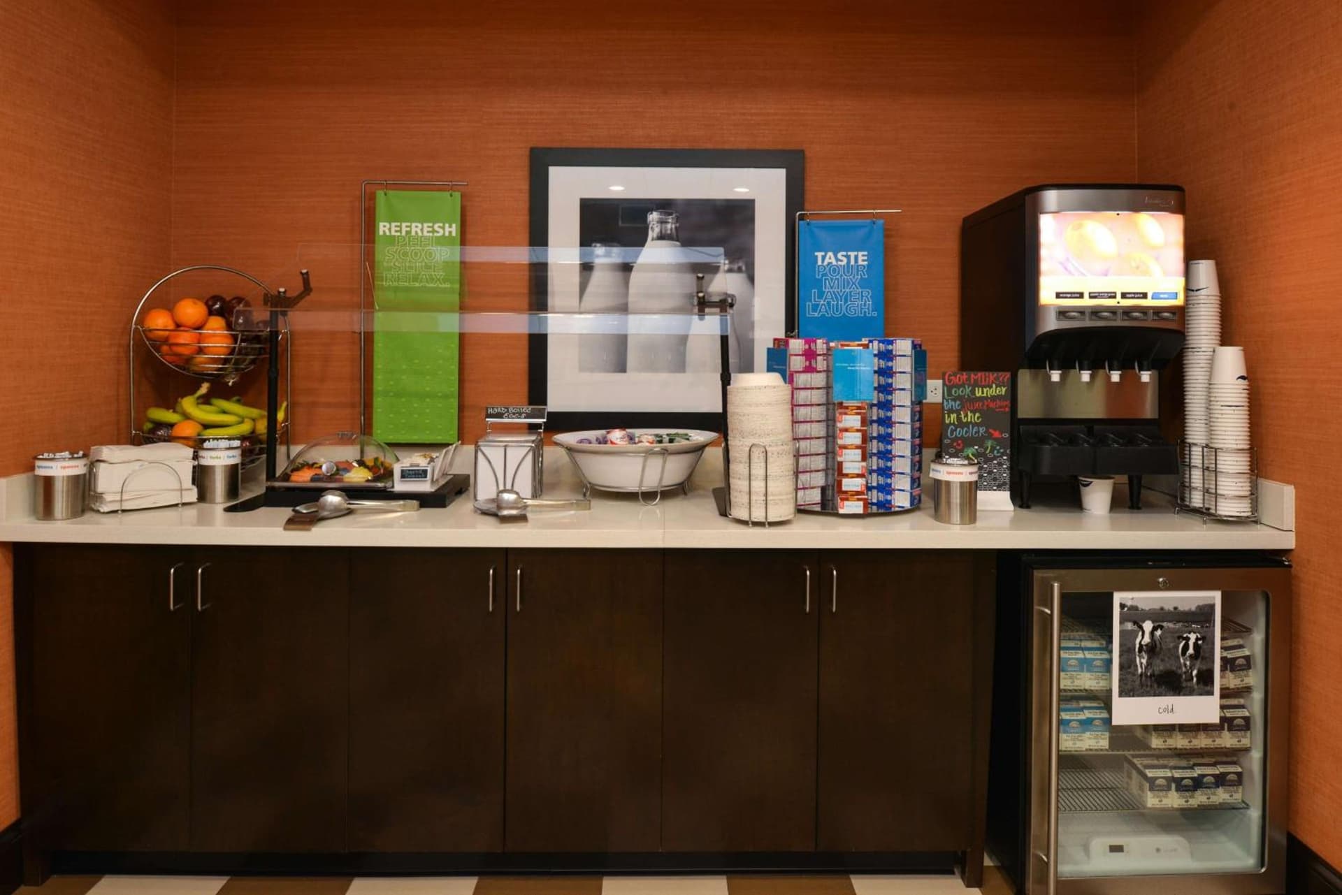 Hampton Inn & Suites - Ocala gallery photo in Ocala, FL — image 25