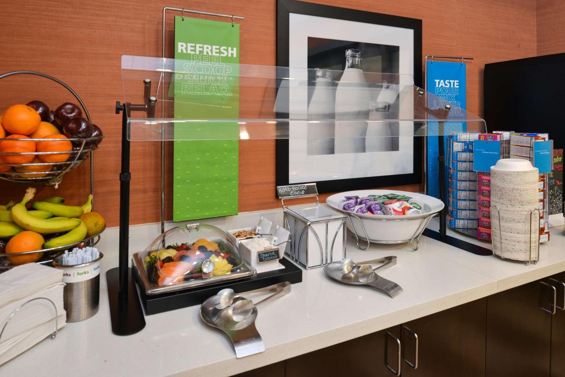 Hampton Inn & Suites - Ocala gallery photo in Ocala, FL — image 29