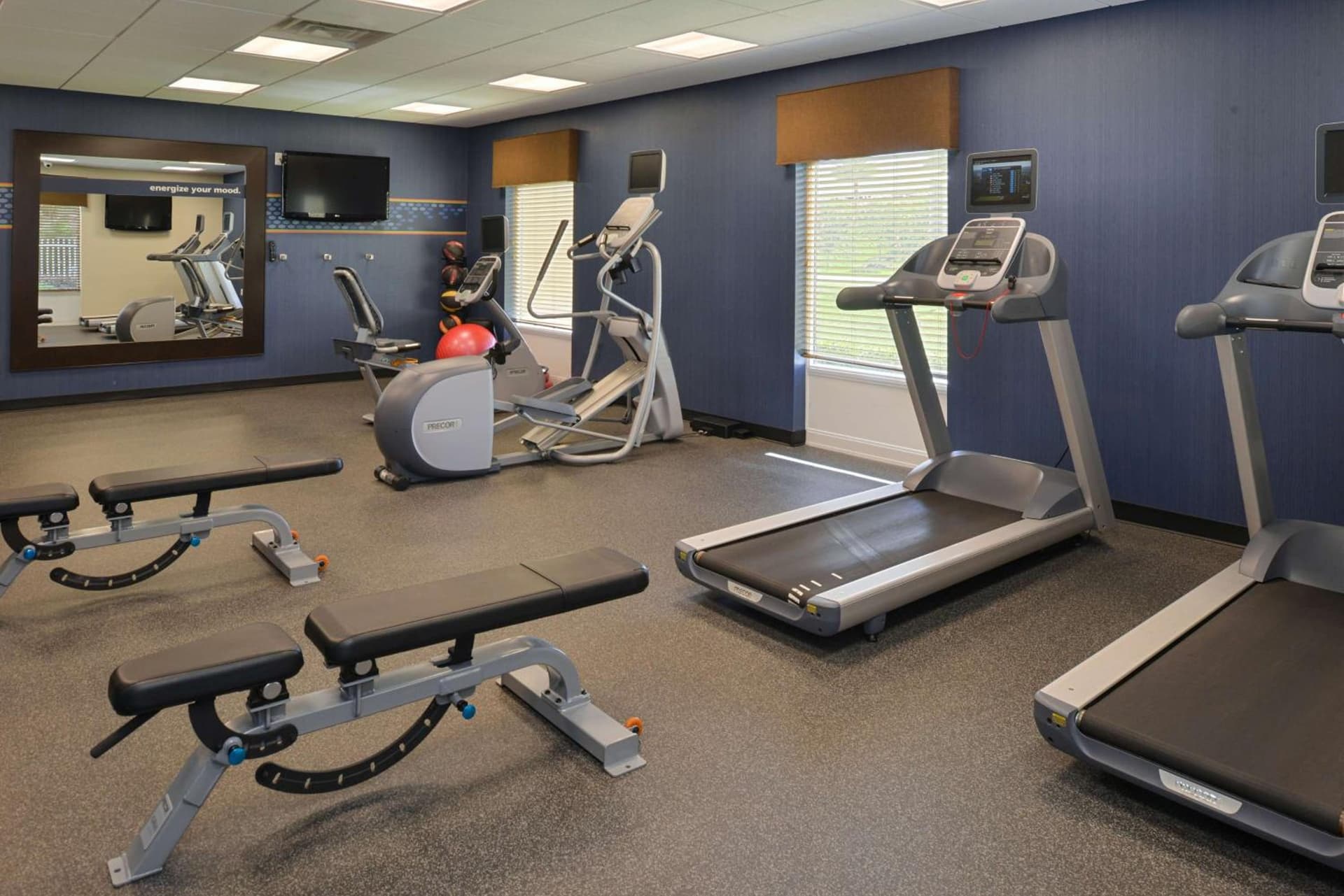Hampton Inn & Suites - Ocala gallery photo in Ocala, FL — image 44