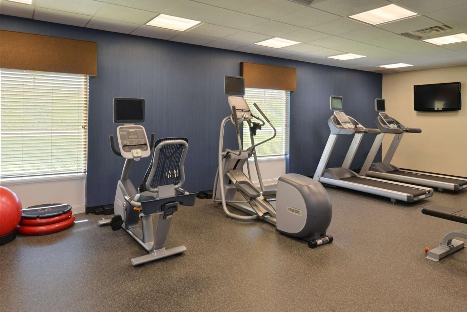 Hampton Inn & Suites - Ocala gallery photo in Ocala, FL — image 4