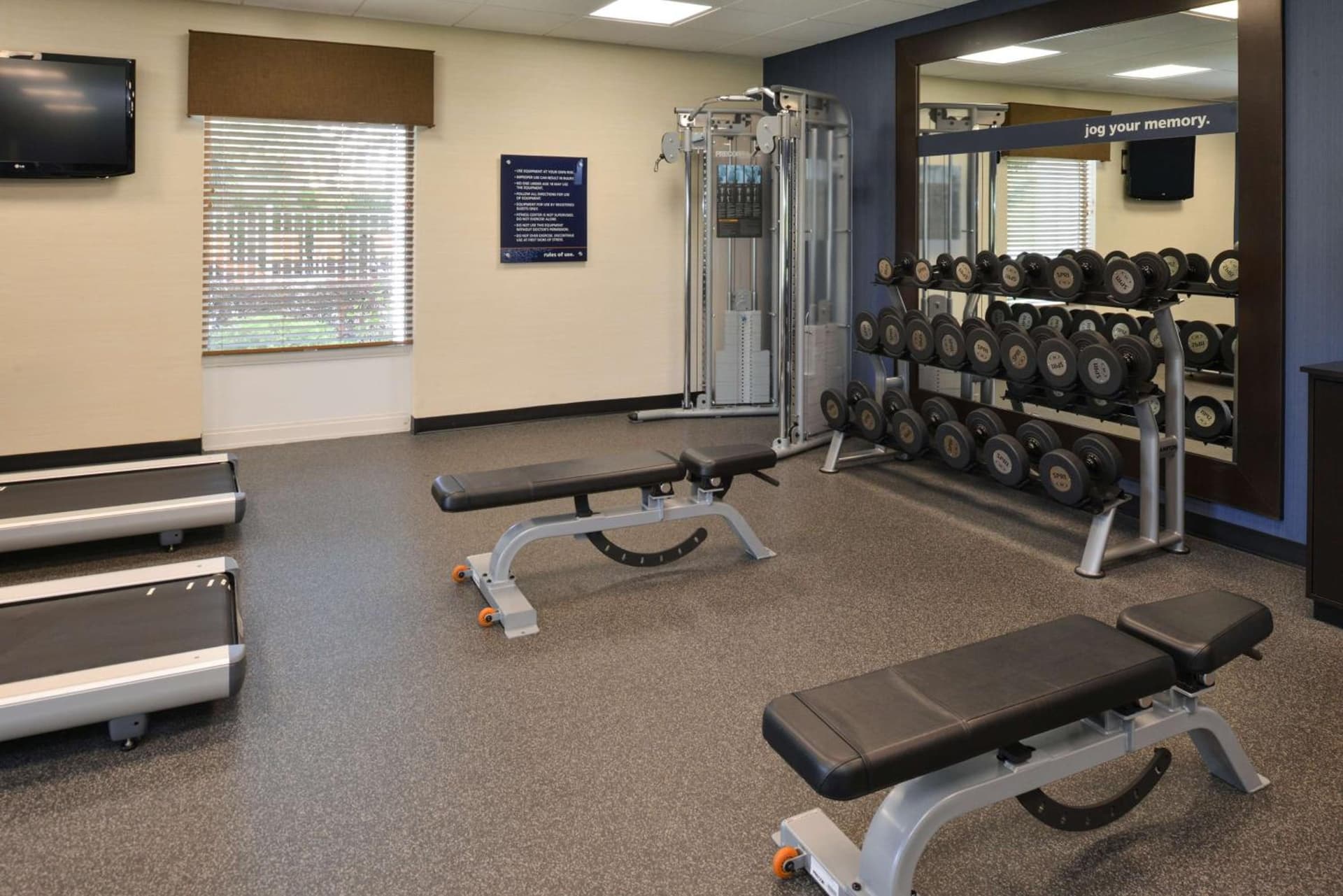 Hampton Inn & Suites - Ocala gallery photo in Ocala, FL — image 5