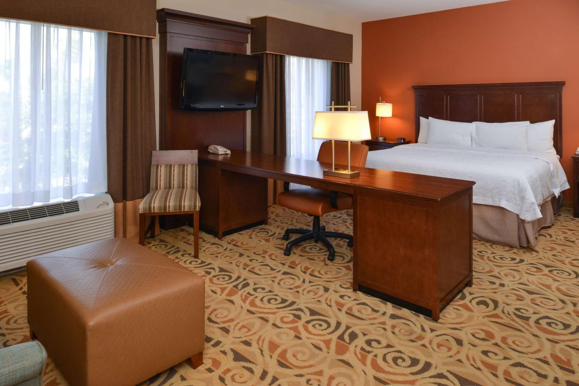 Hampton Inn & Suites - Ocala gallery photo in Ocala, FL — image 21