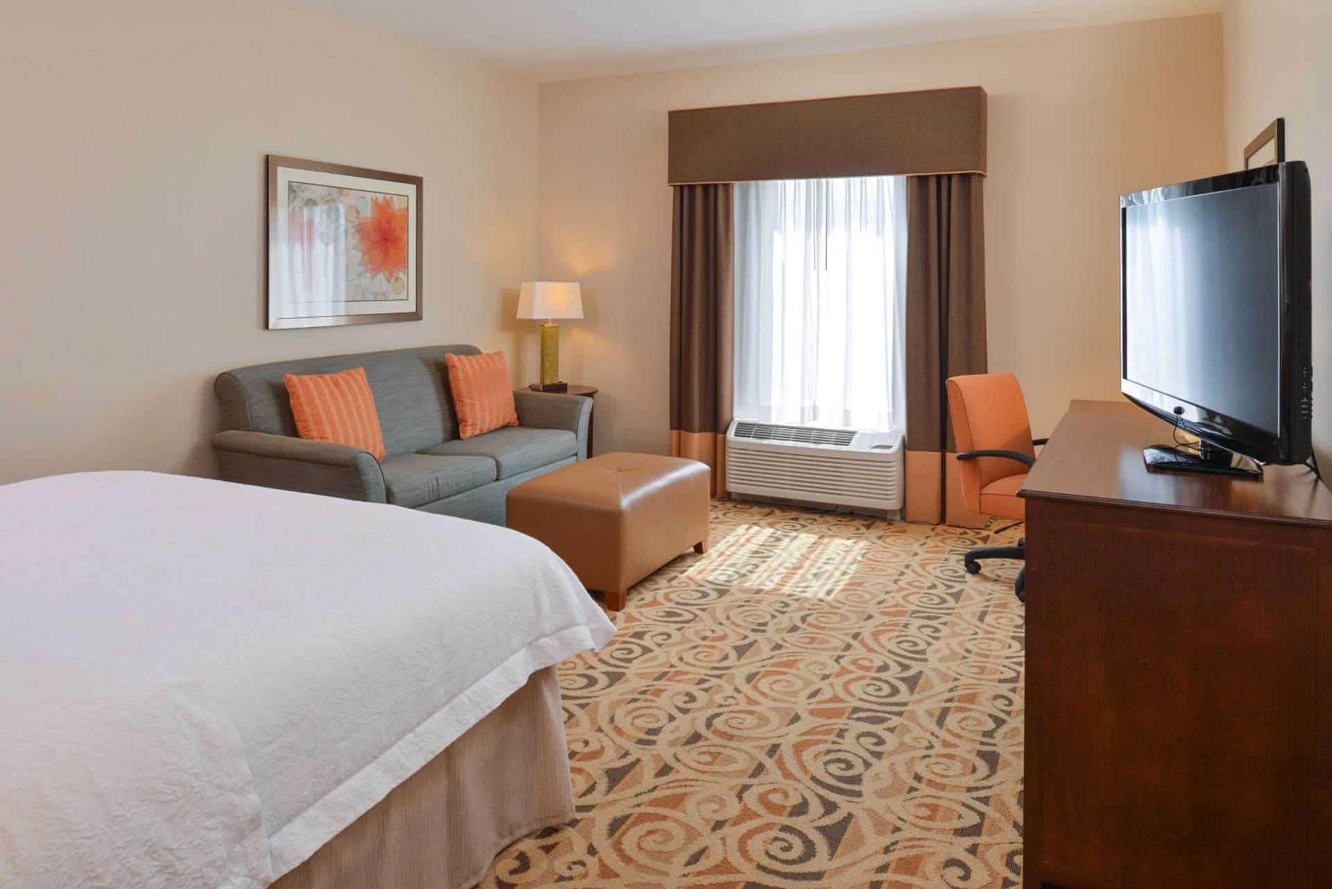 Hampton Inn & Suites - Ocala gallery photo in Ocala, FL — image 24