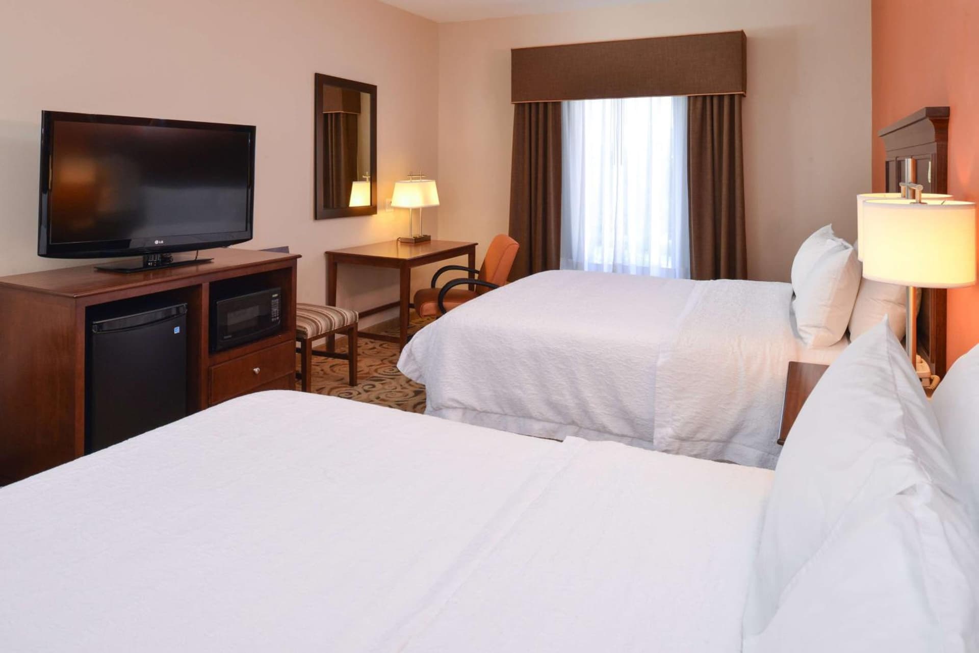 Hampton Inn & Suites - Ocala gallery photo in Ocala, FL — image 16