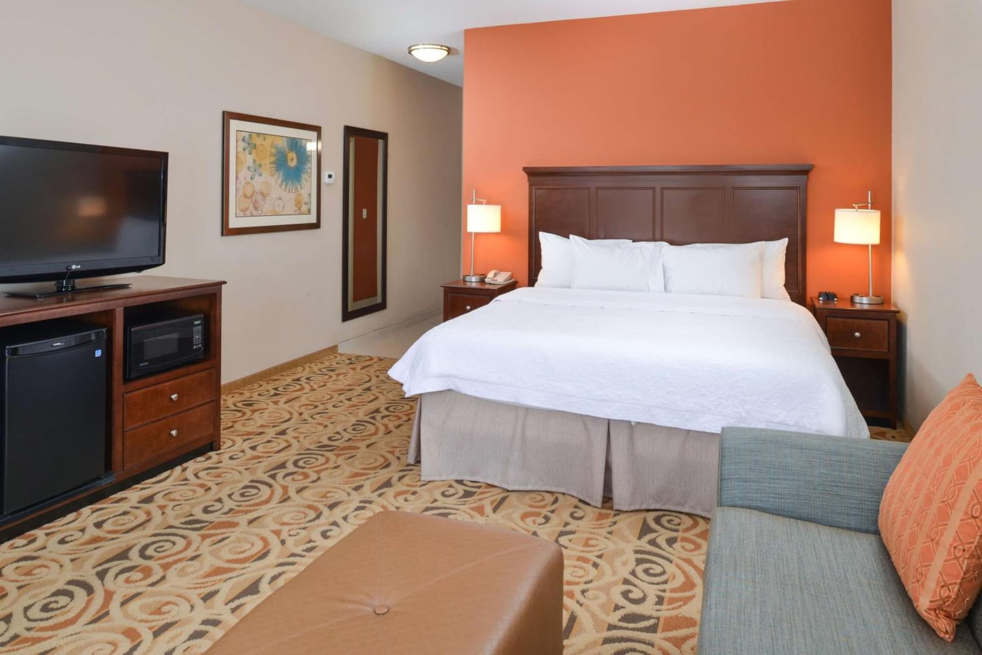 Hampton Inn & Suites - Ocala gallery photo in Ocala, FL — image 11