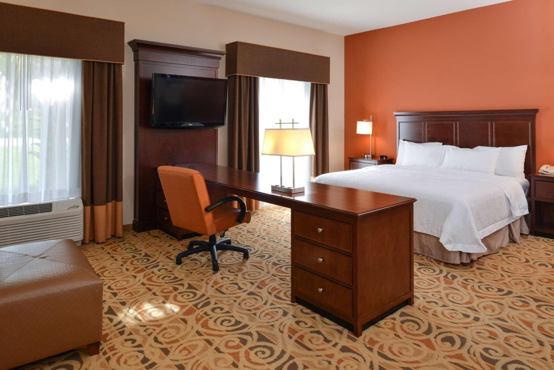 Hampton Inn & Suites - Ocala gallery photo in Ocala, FL — image 30