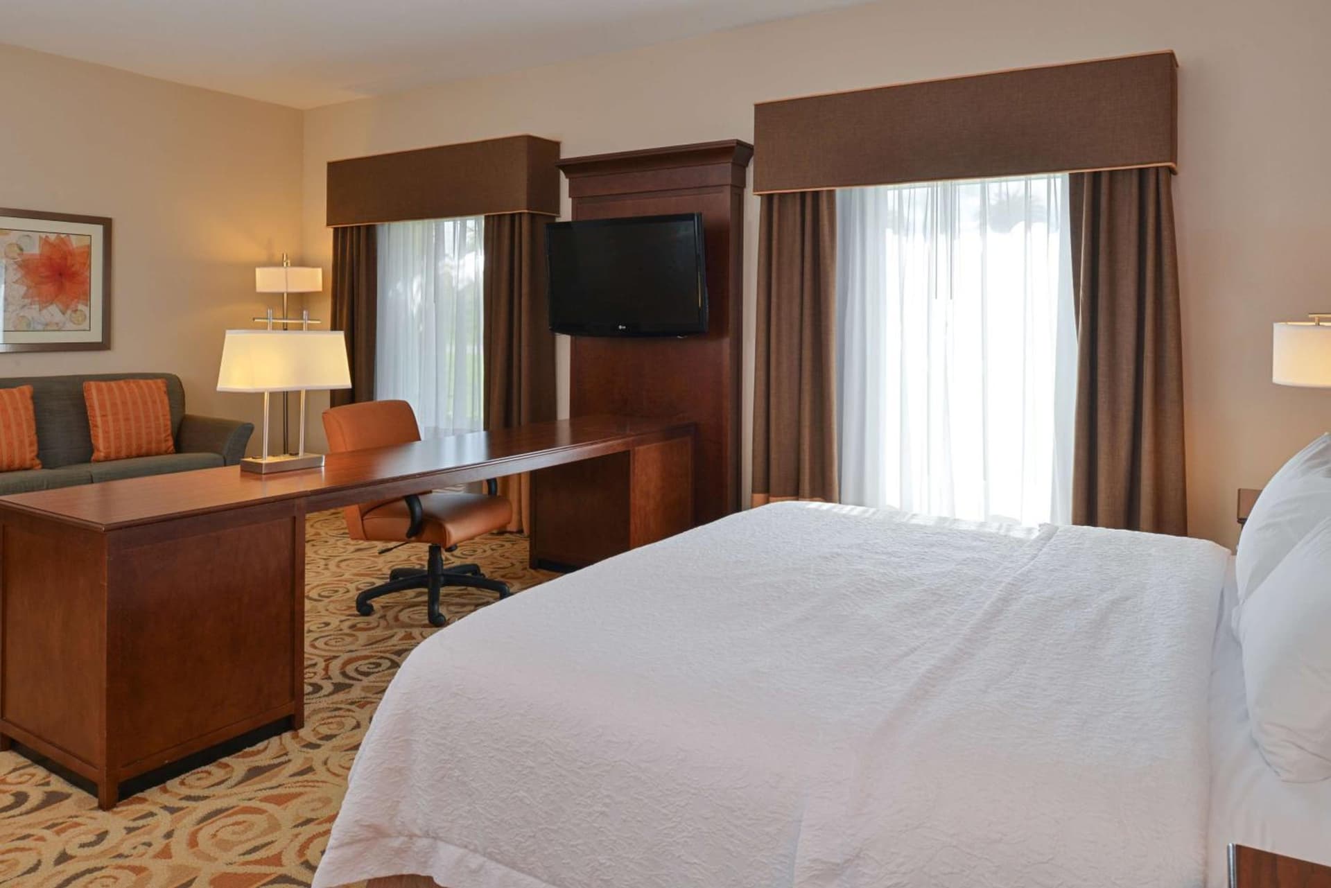 Hampton Inn & Suites - Ocala gallery photo in Ocala, FL — image 42