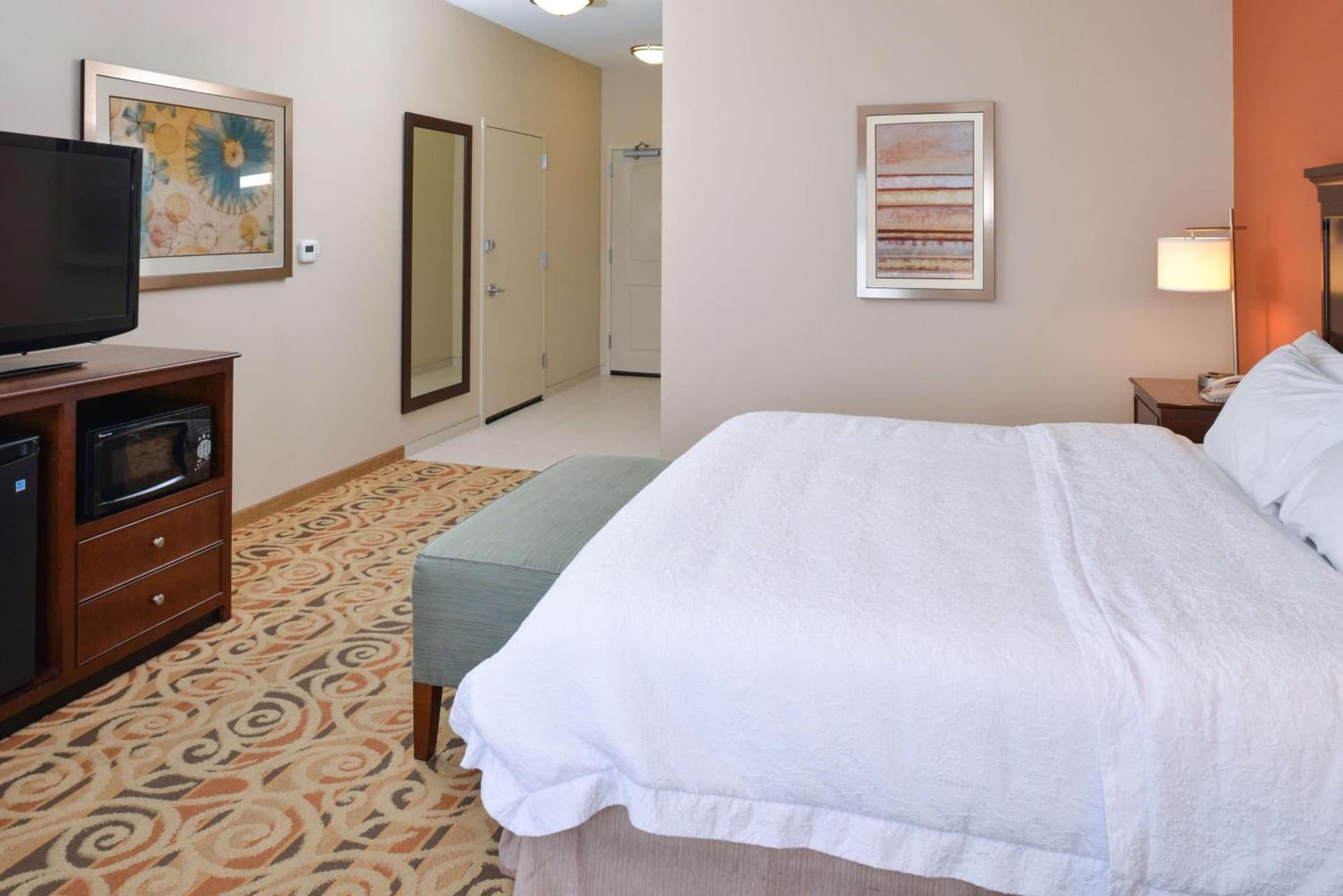 Hampton Inn & Suites - Ocala gallery photo in Ocala, FL — image 35