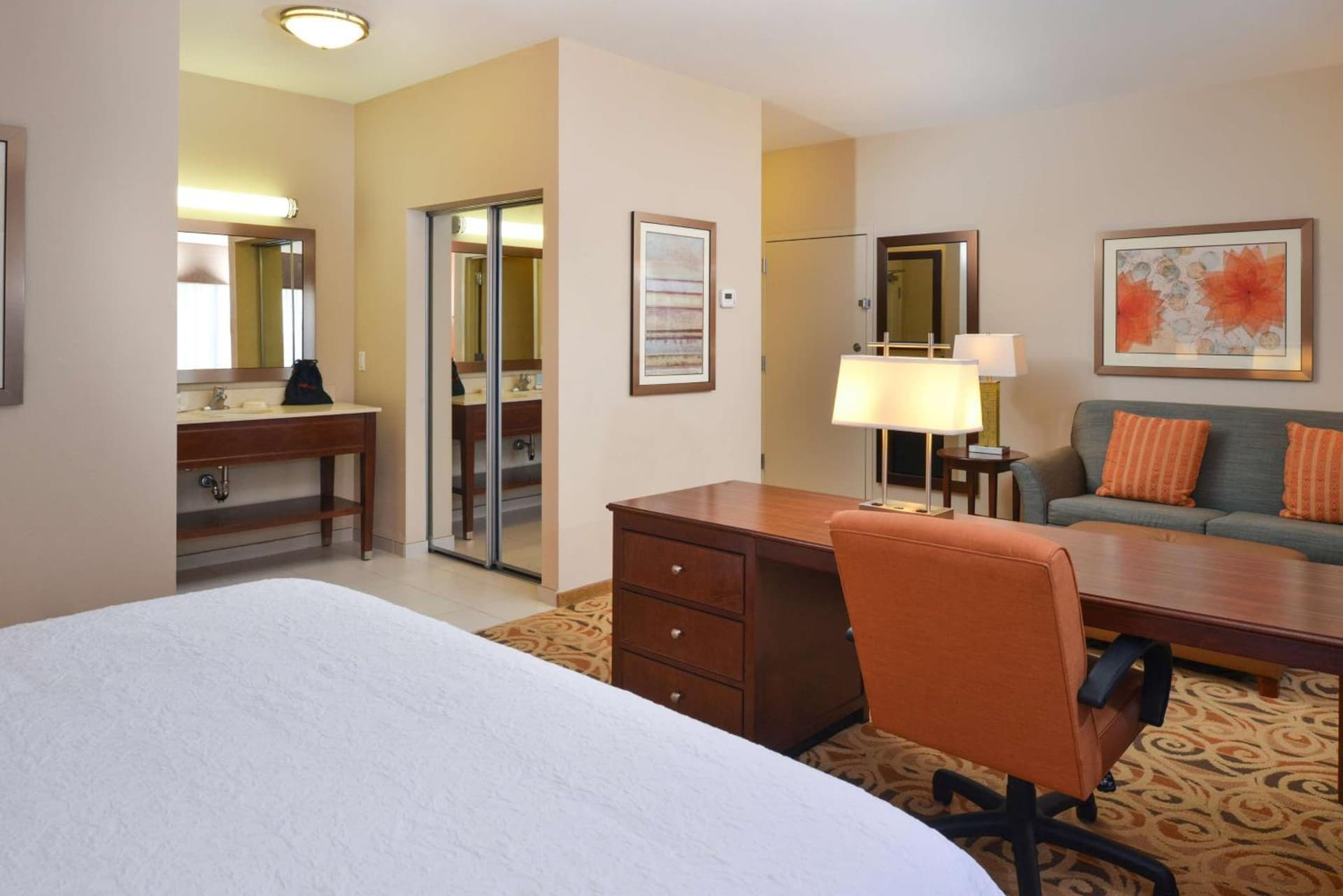 Hampton Inn & Suites - Ocala gallery photo in Ocala, FL — image 39