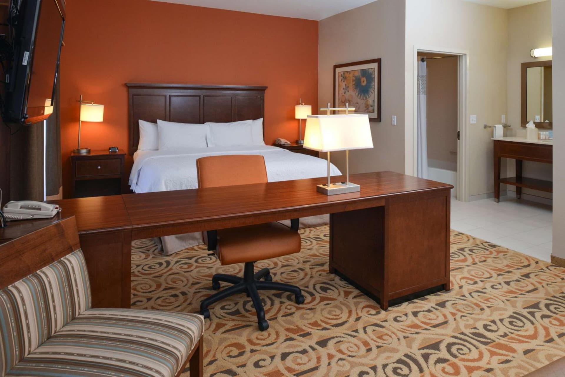 Hampton Inn & Suites - Ocala gallery photo in Ocala, FL — image 31