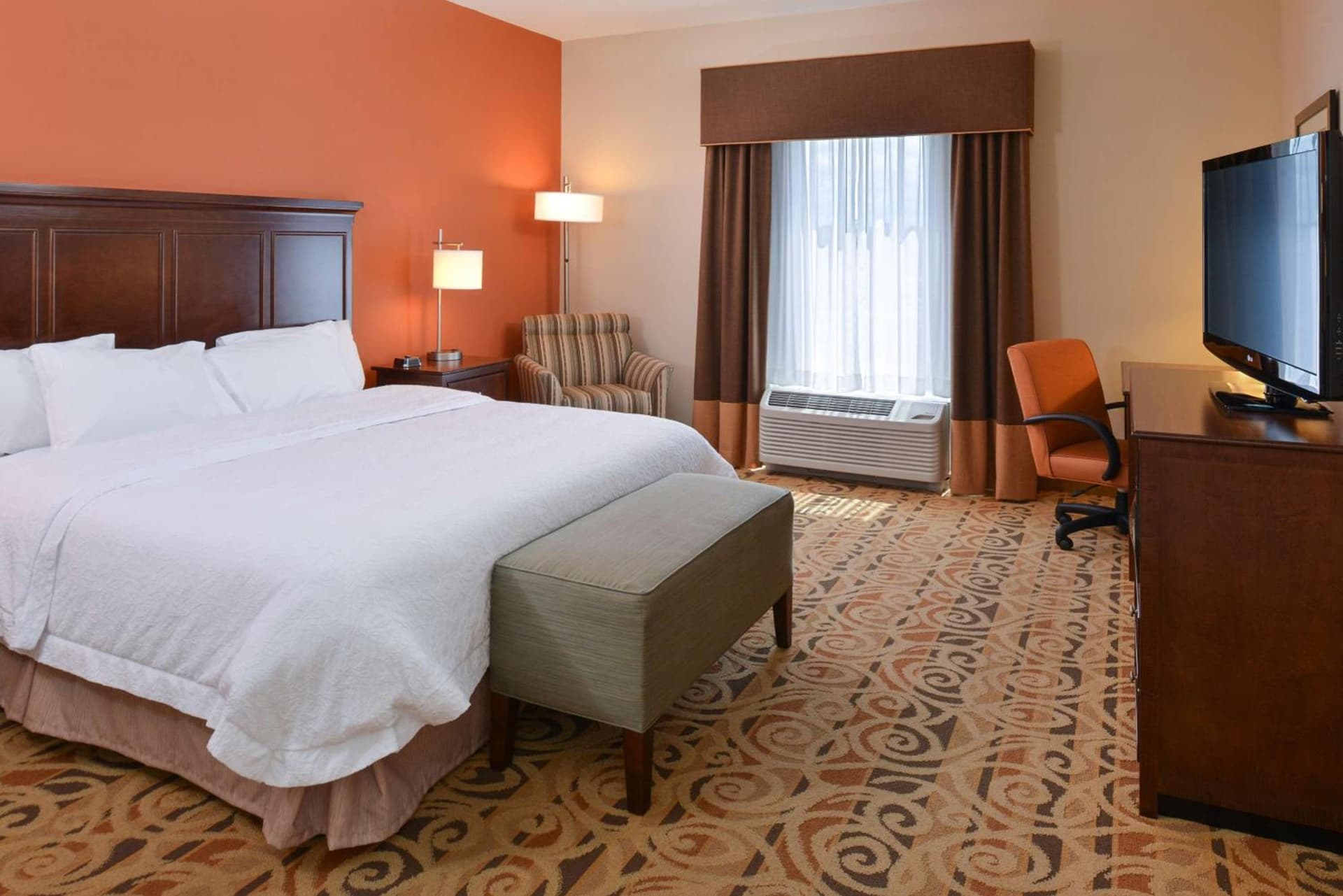 Hampton Inn & Suites - Ocala gallery photo in Ocala, FL — image 32
