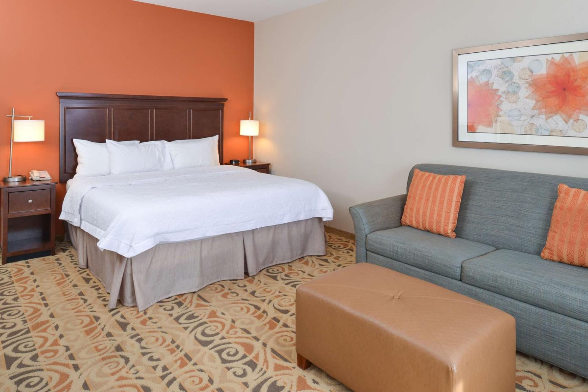 Hampton Inn & Suites - Ocala gallery photo in Ocala, FL — image 38