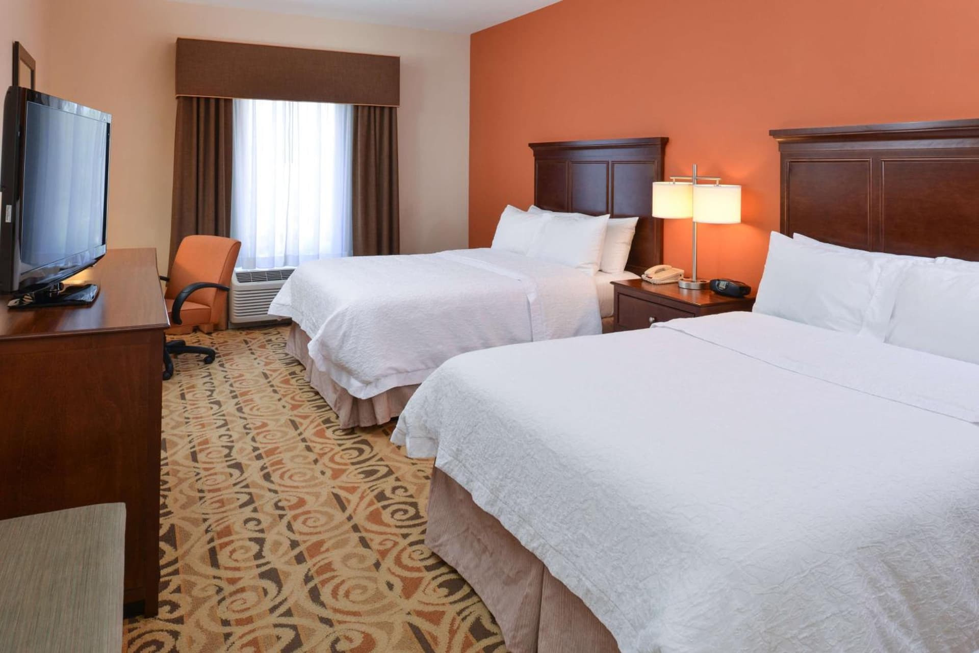 Hampton Inn & Suites - Ocala gallery photo in Ocala, FL — image 33
