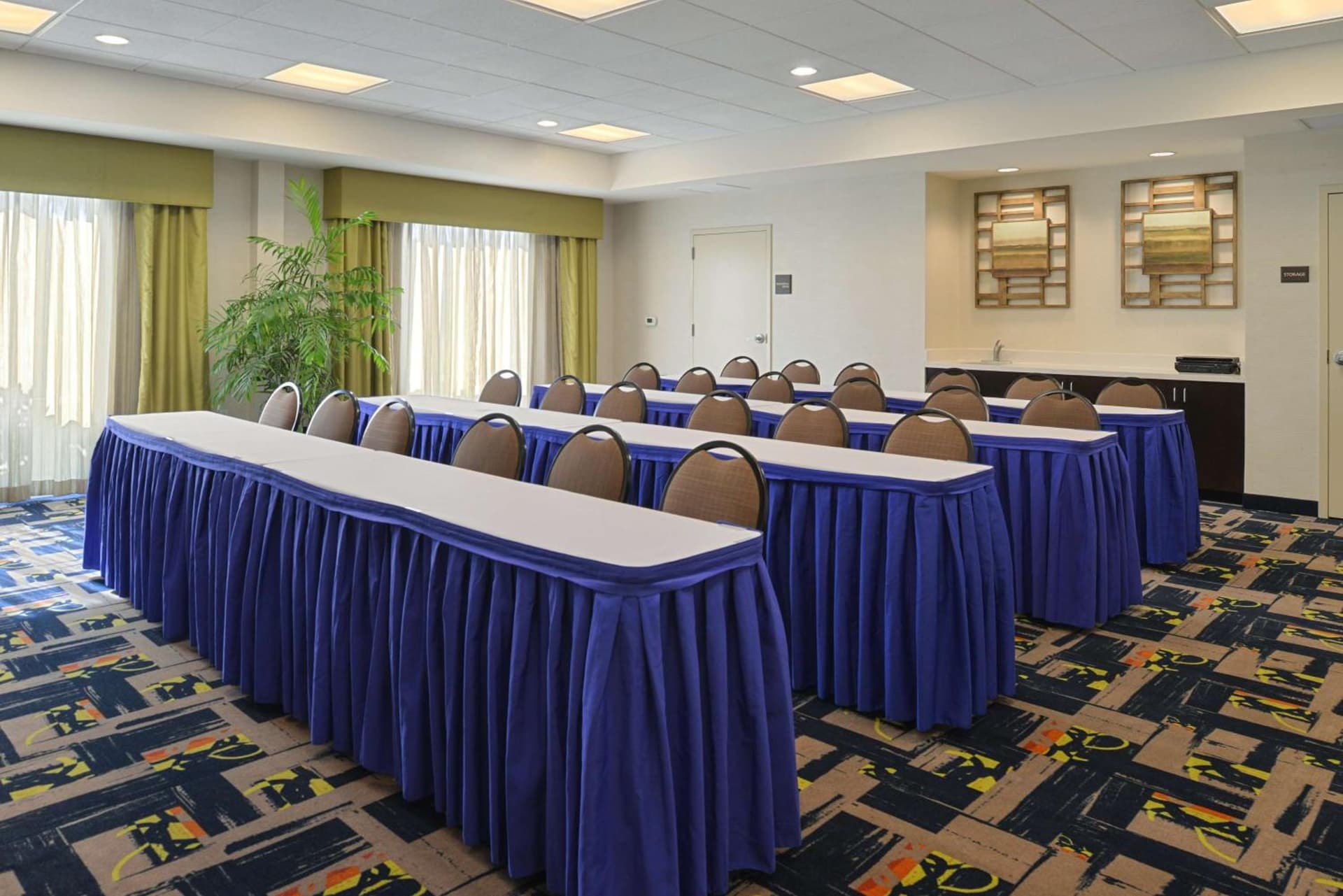 Hampton Inn & Suites - Ocala gallery photo in Ocala, FL — image 34