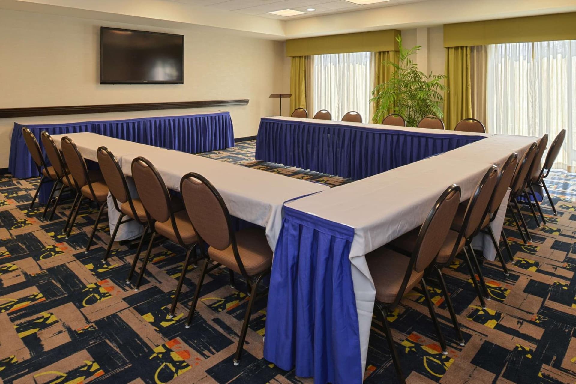 Hampton Inn & Suites - Ocala gallery photo in Ocala, FL — image 23