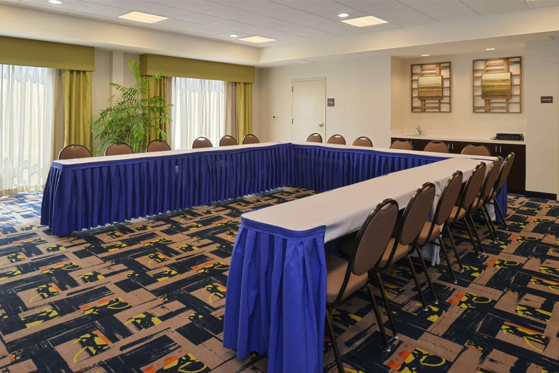 Hampton Inn & Suites - Ocala gallery photo in Ocala, FL — image 27