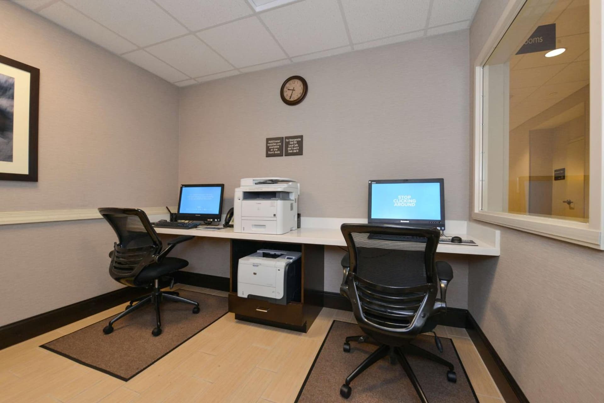 Hampton Inn & Suites - Ocala gallery photo in Ocala, FL — image 19