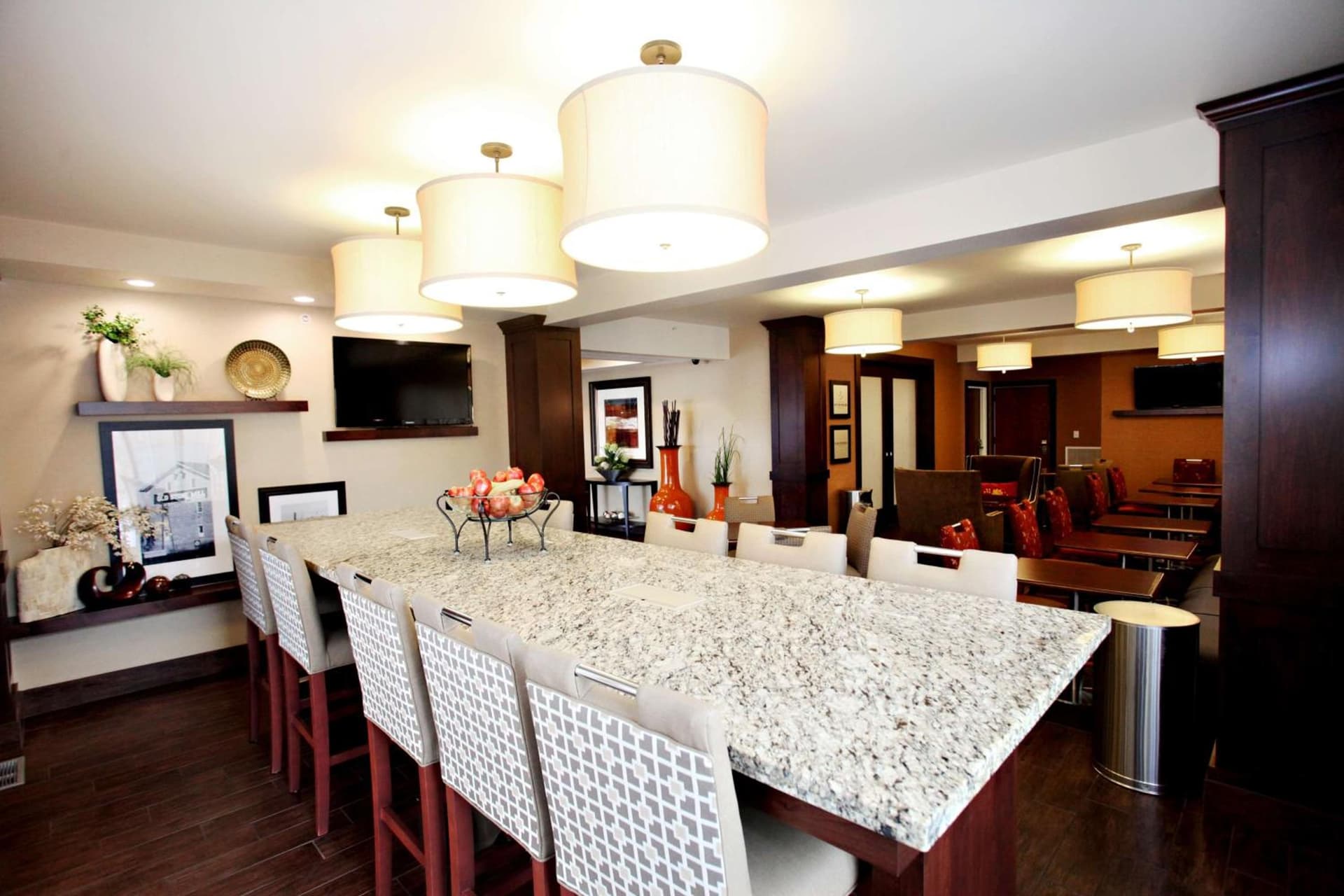 Hampton Inn Salt Lake City-North gallery photo in Woods Cross, UT — image 11