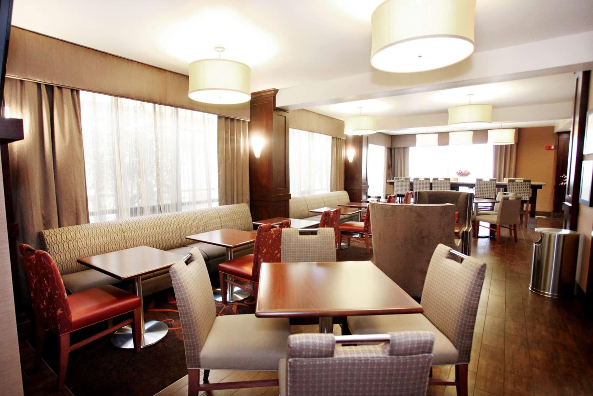 Hampton Inn Salt Lake City-North gallery photo in Woods Cross, UT — image 5